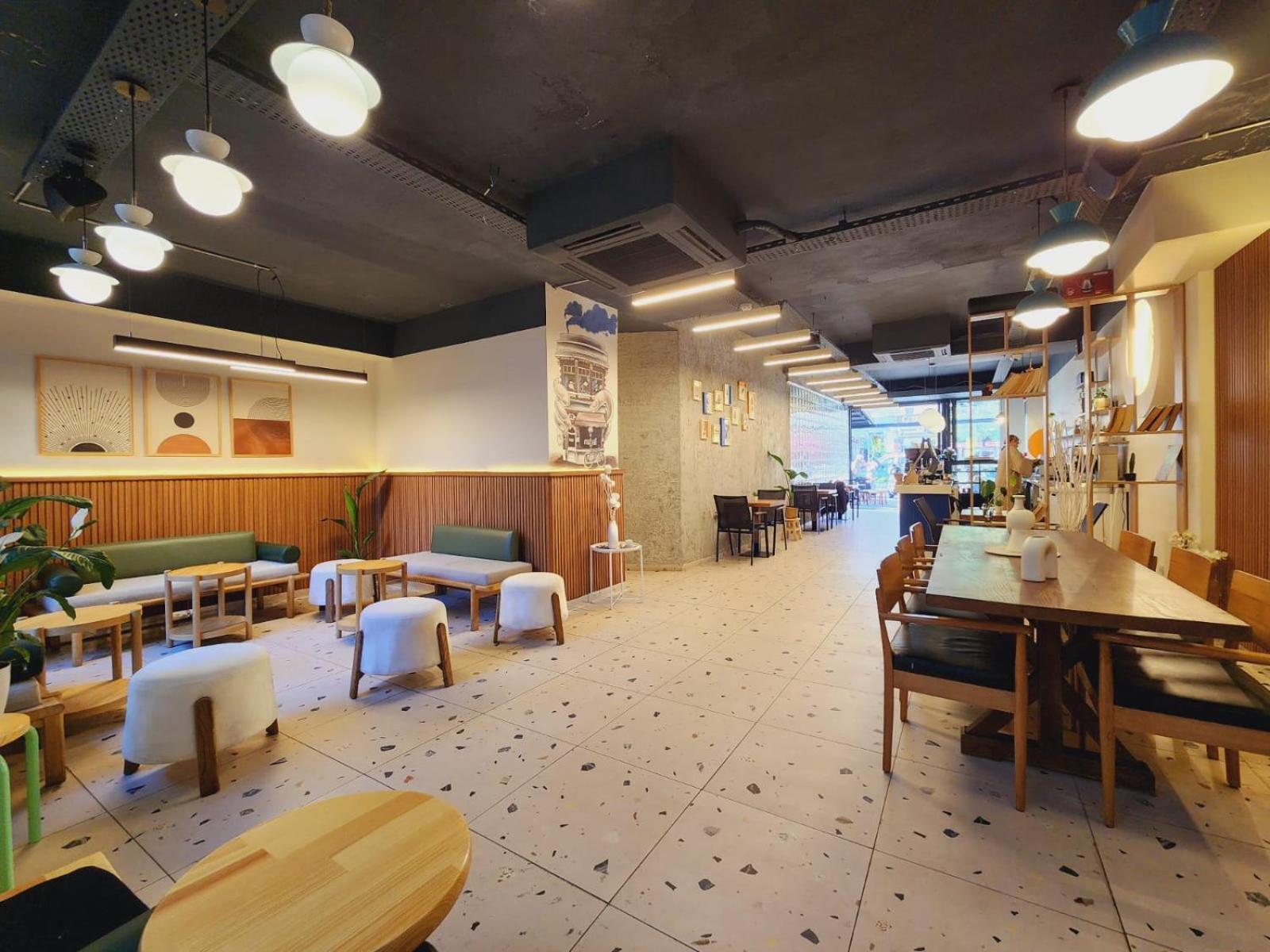 Mahall Hotel Istanbul