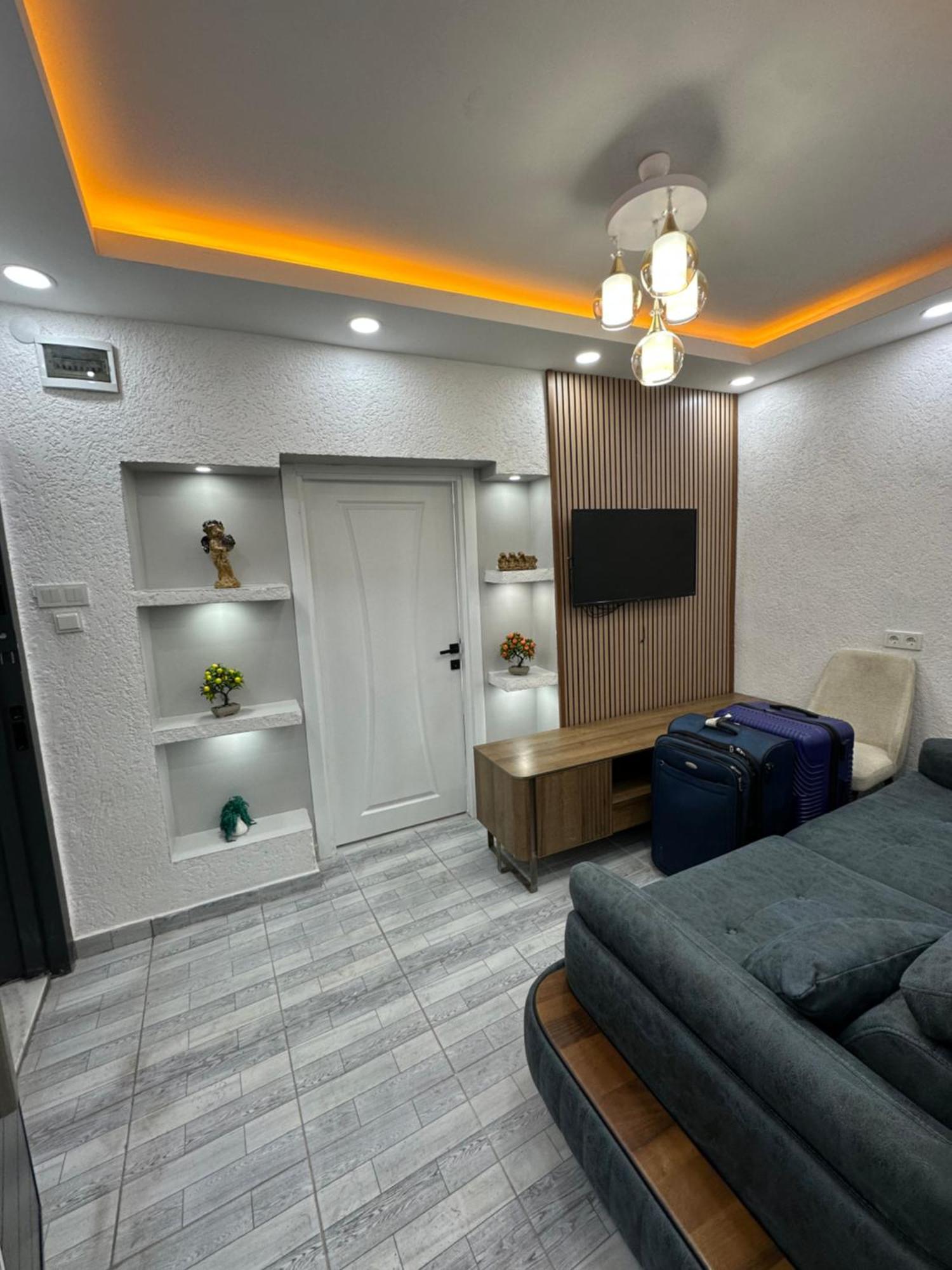 Immor Hotel