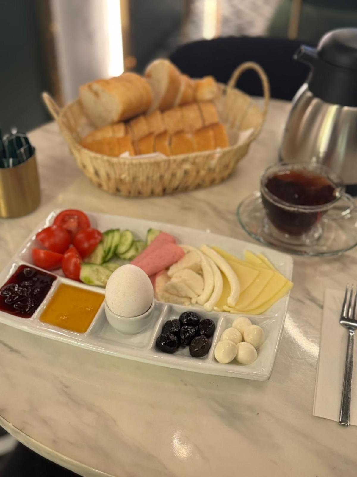 Otel Zeytin