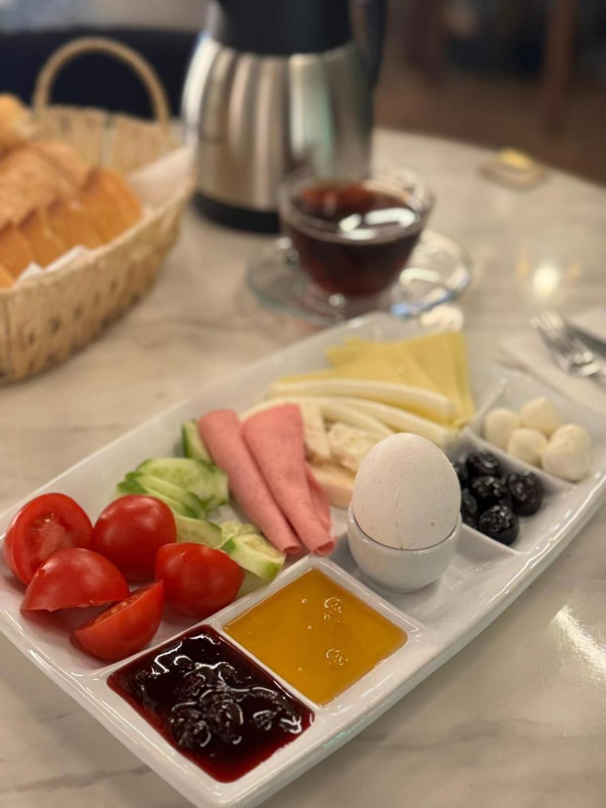Zeytin İstanbul