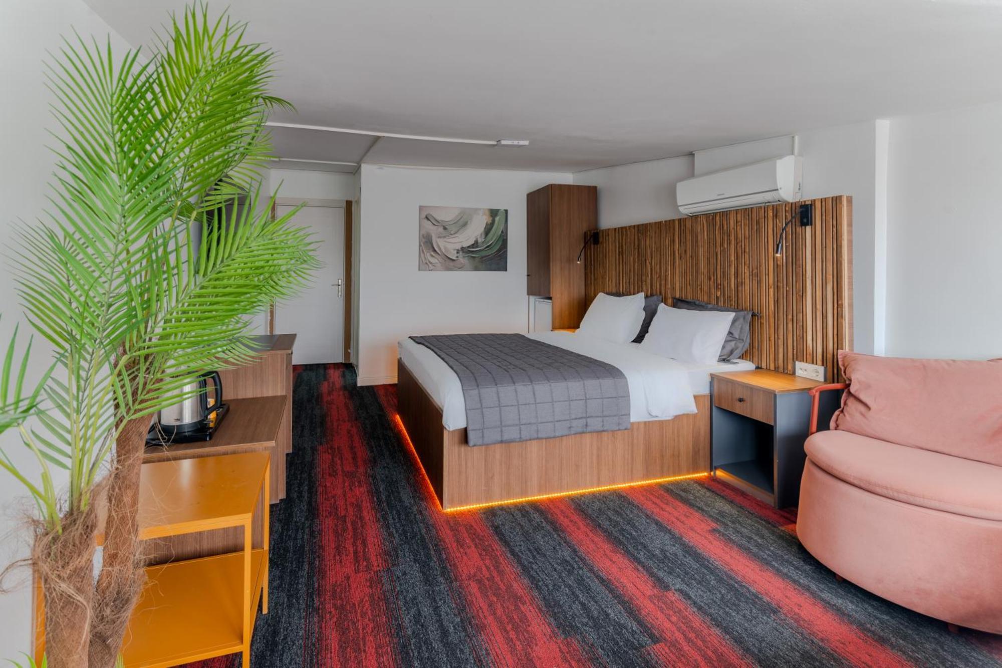Vicolo Moda Hotel Istanbul