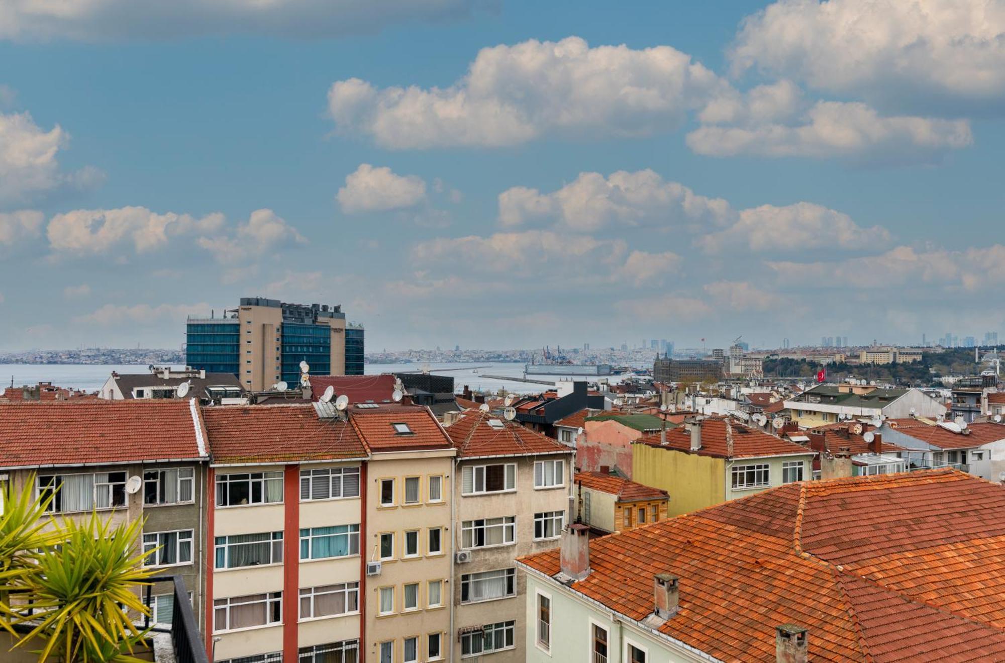Vicolo Moda * Istambul