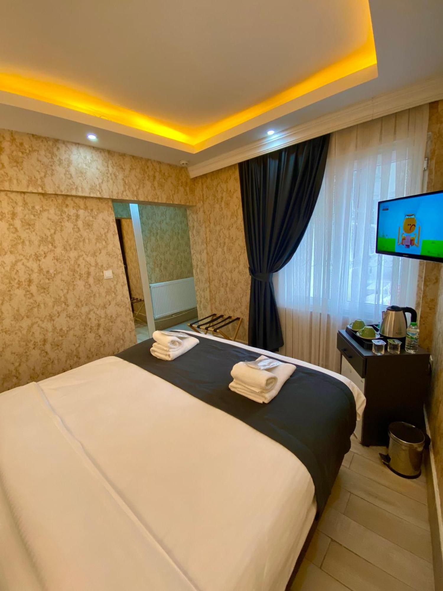 Honey Otel İstanbul