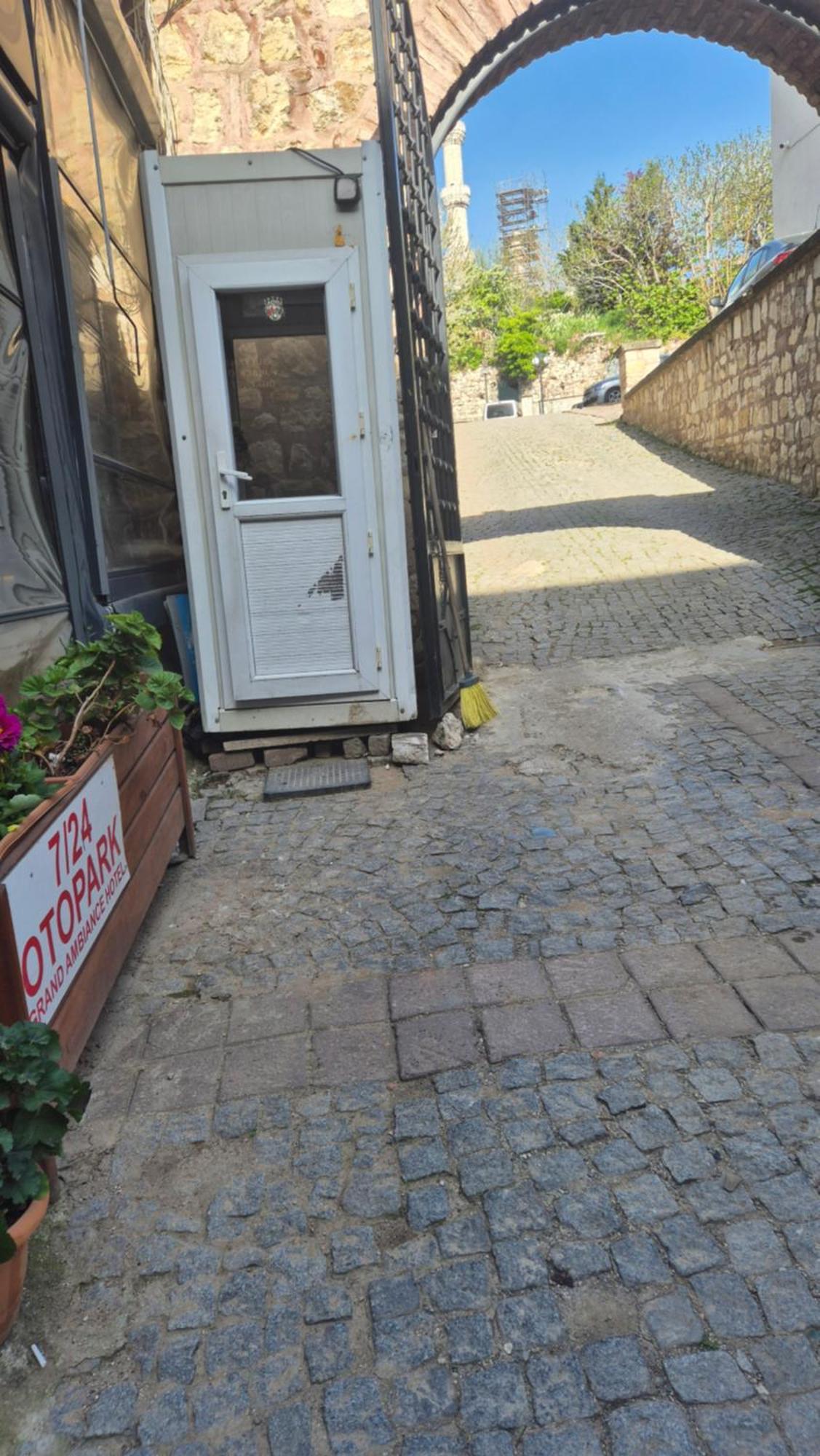 Turquoise House Sultanahmet Bed & Breakfast Istanbul