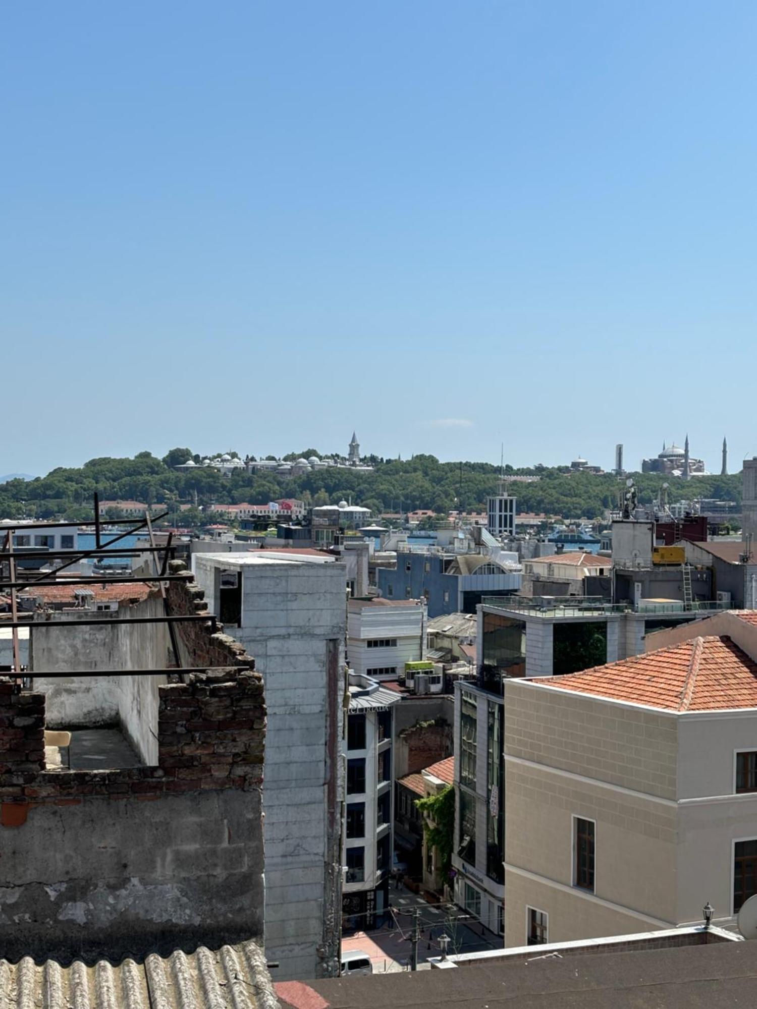 Apartamento Sari