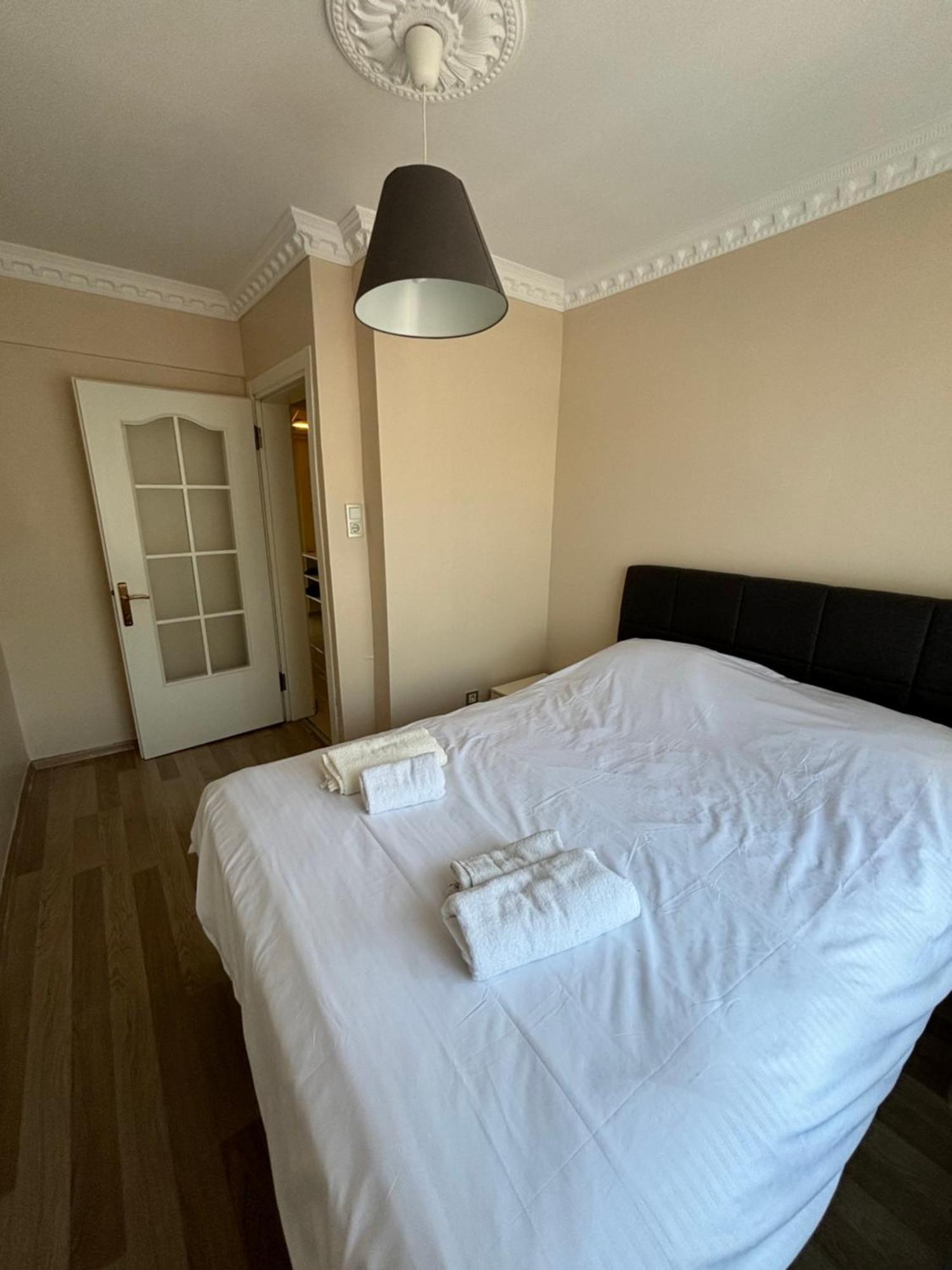 Sari Apartamento *