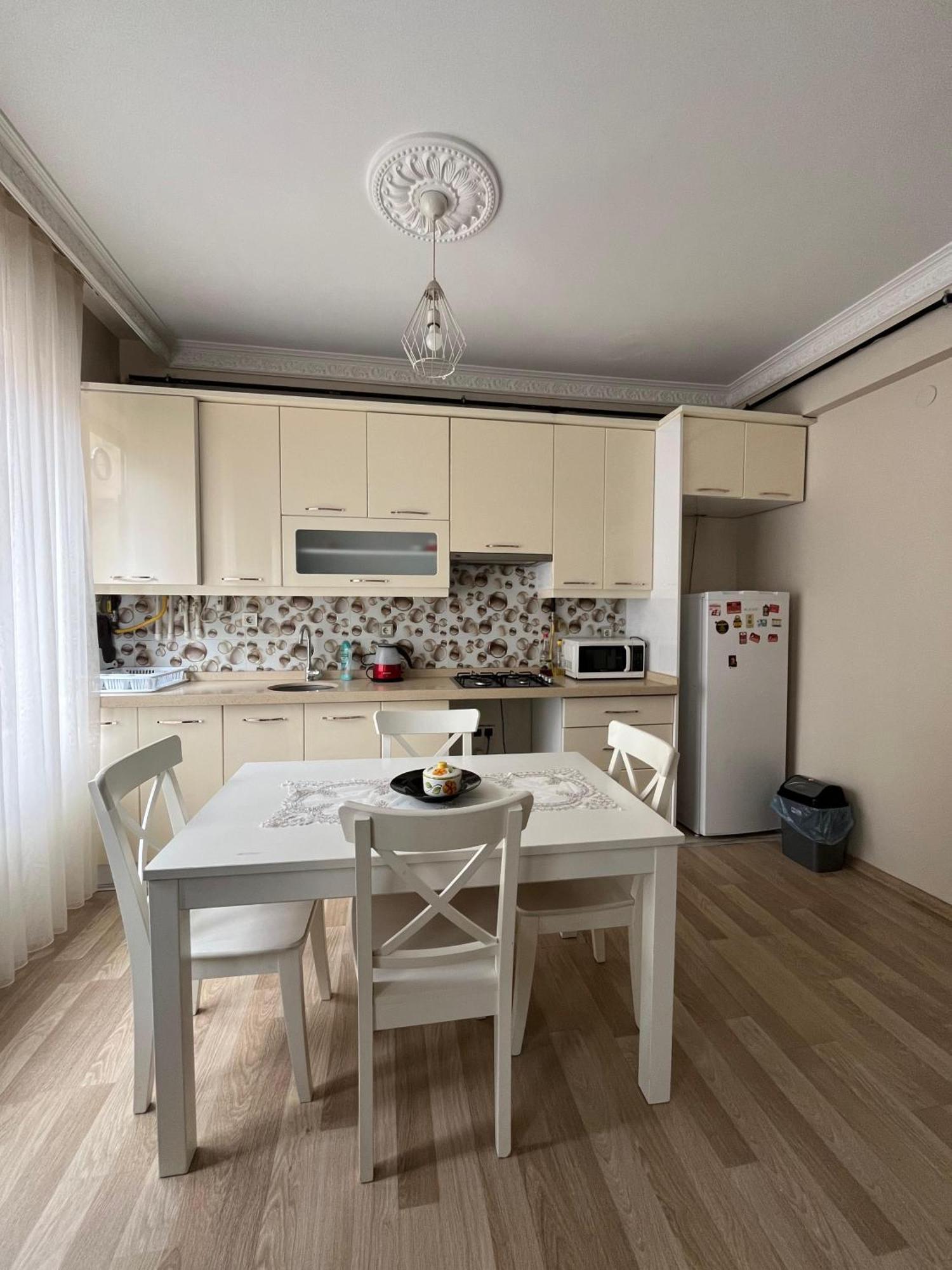 Sari Apartment