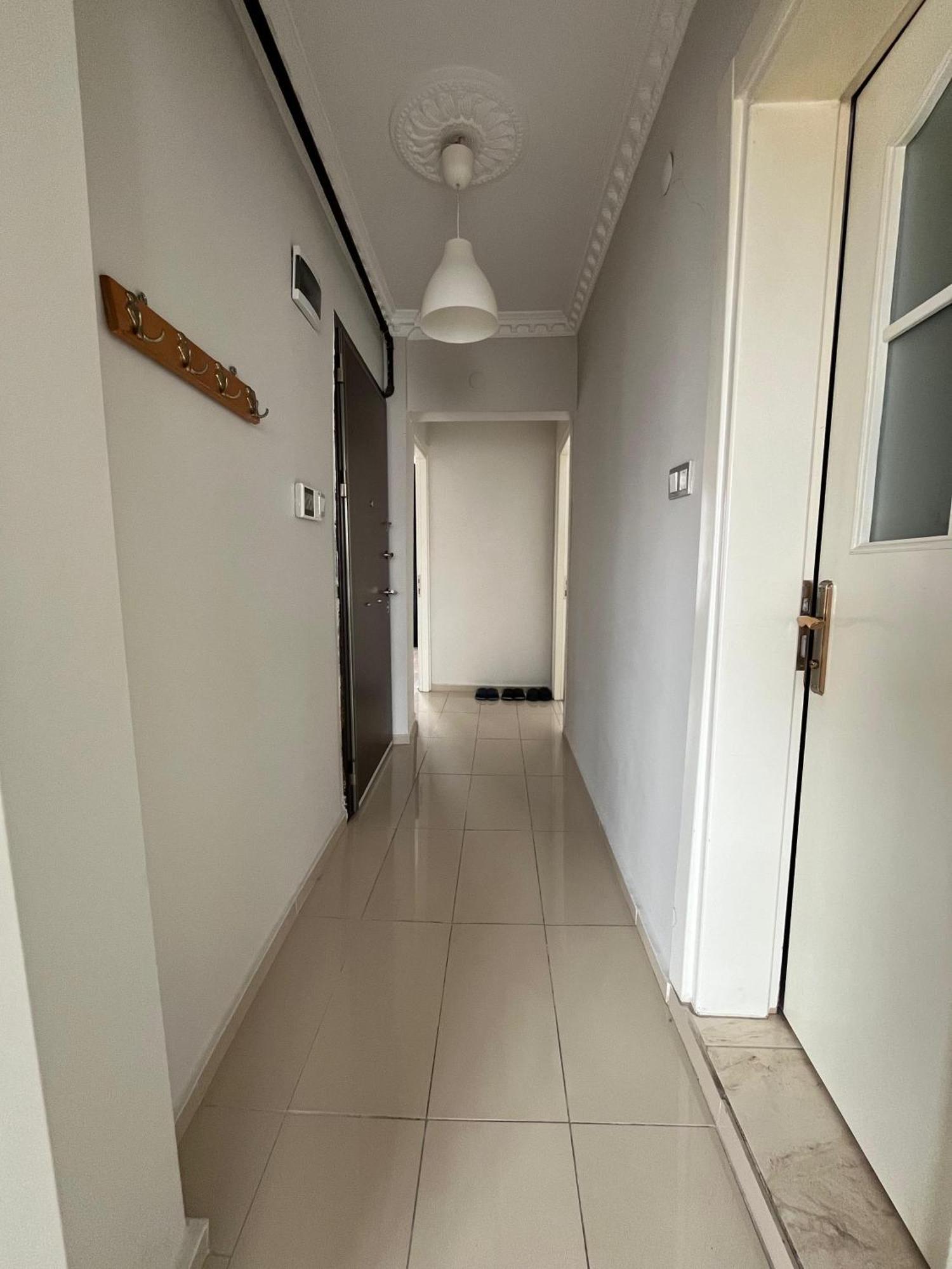 Apartment Sari Istanbul