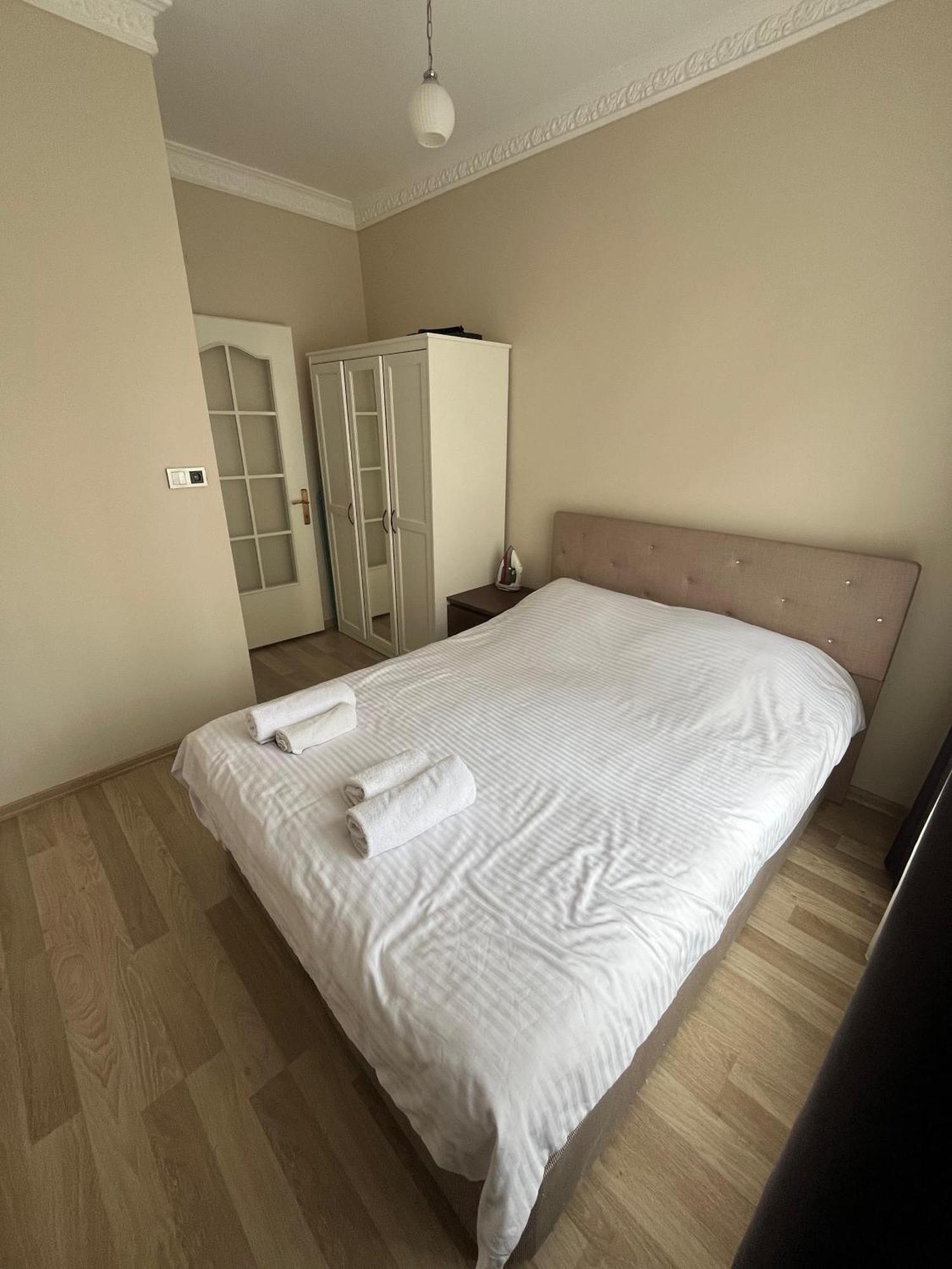 Sari Apartment