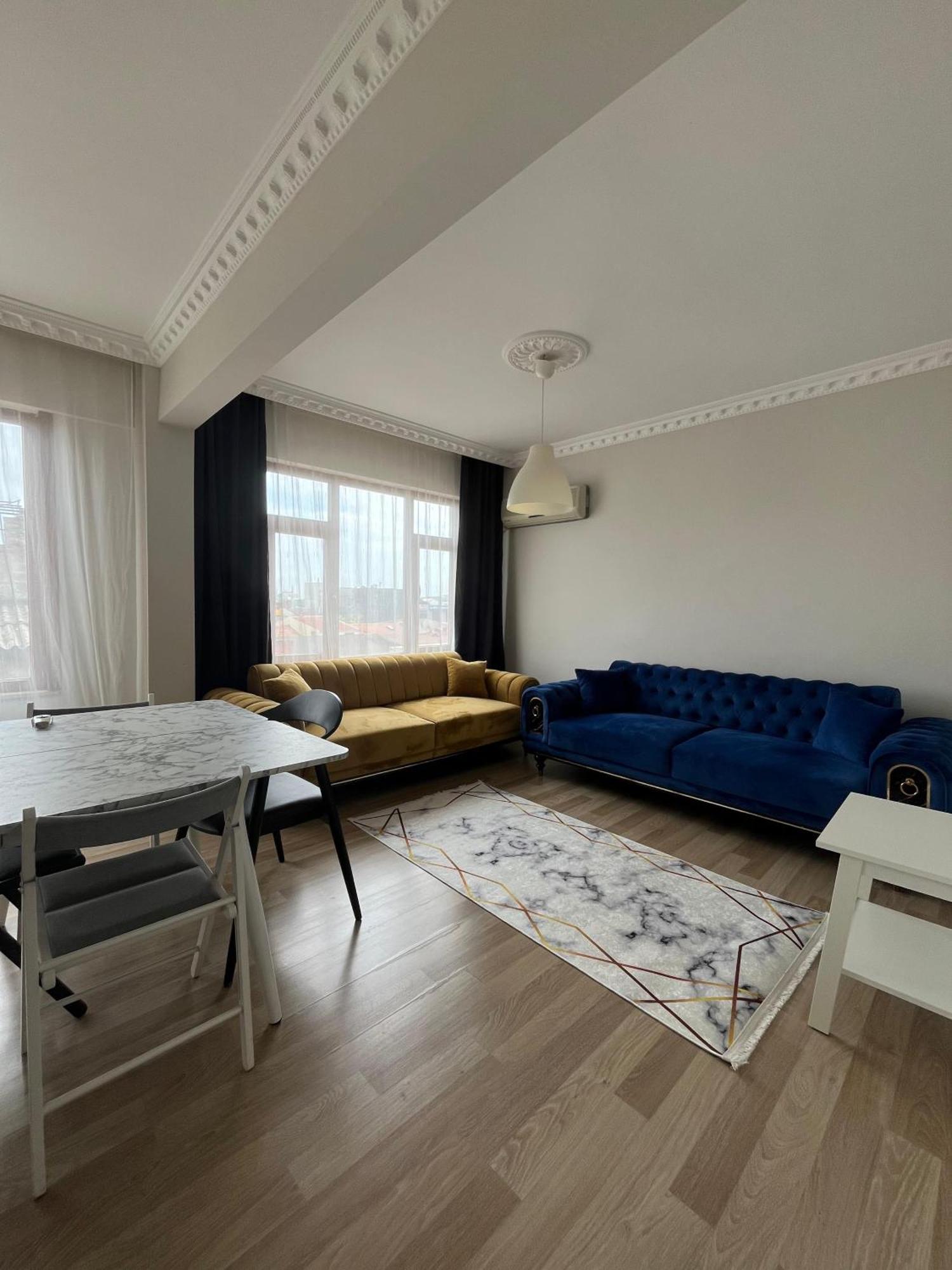 Sari Apartamento