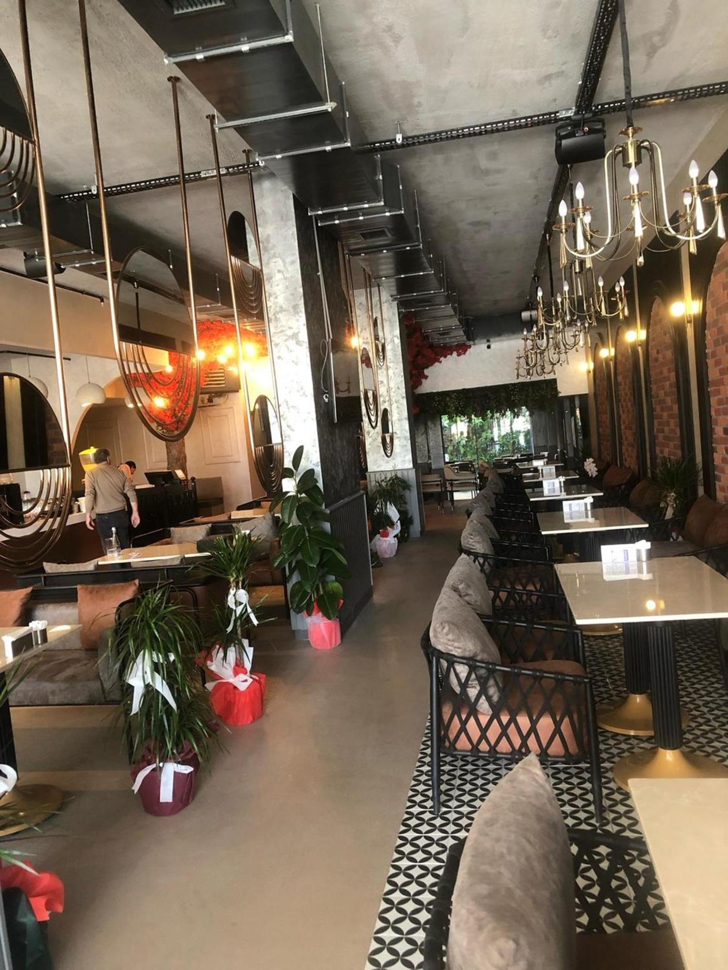 Nevizade Avangart 3* Istanbul