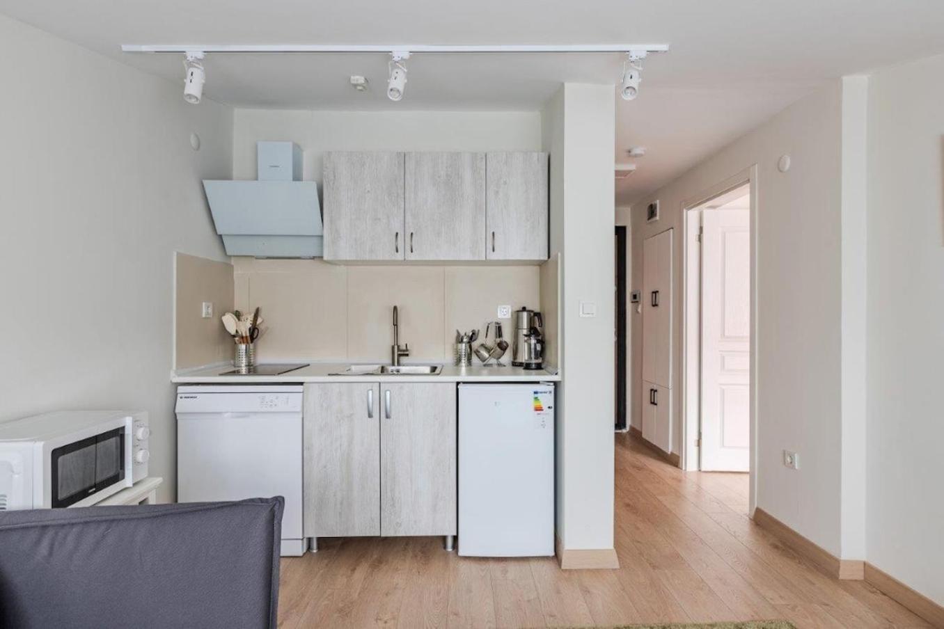 Cozy New Penthouse 1bd Nisantasi Terrace Gem! #334 Apartment *