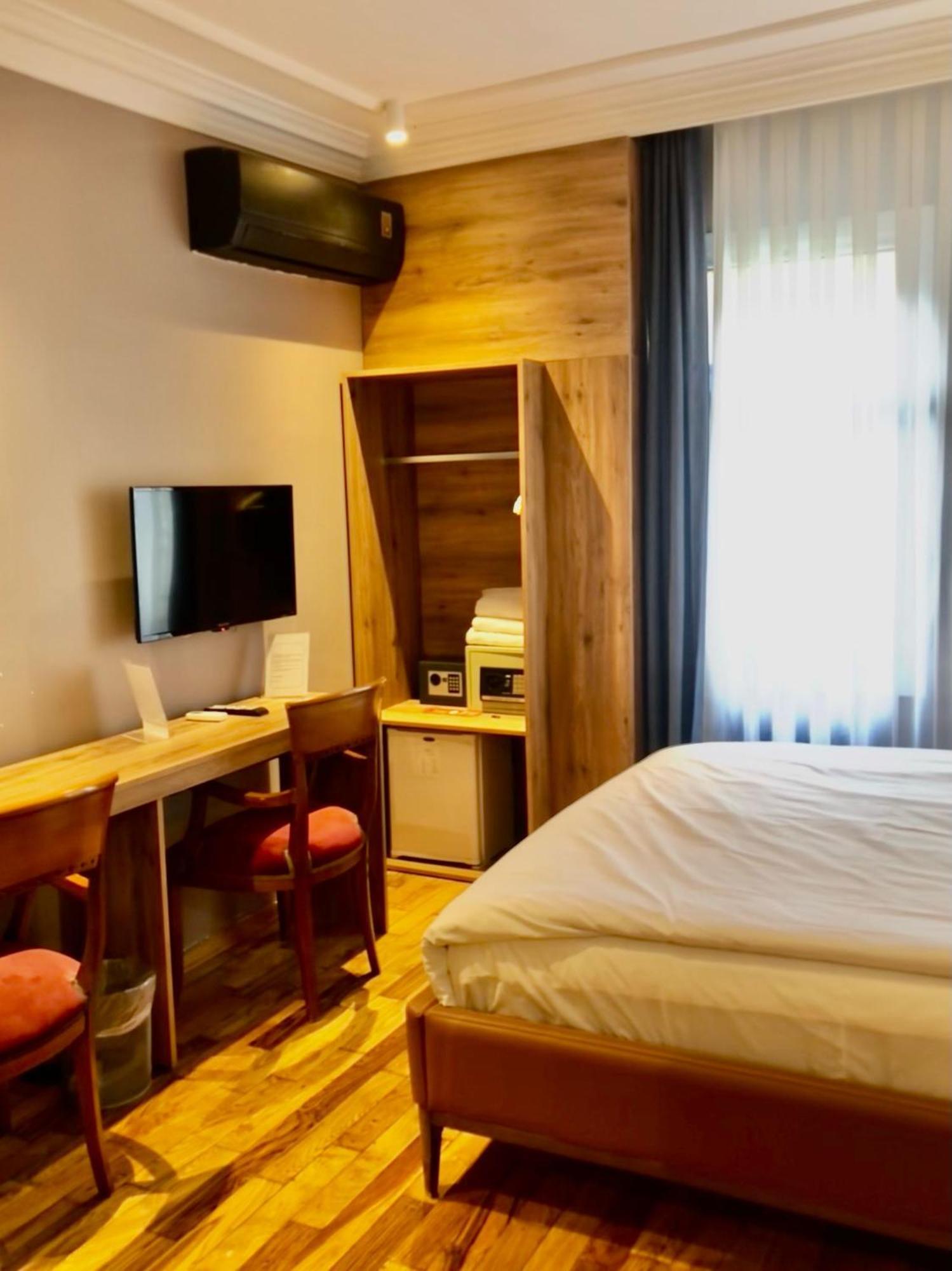 Armagrandi Spina Hotel-special Category Istanbul