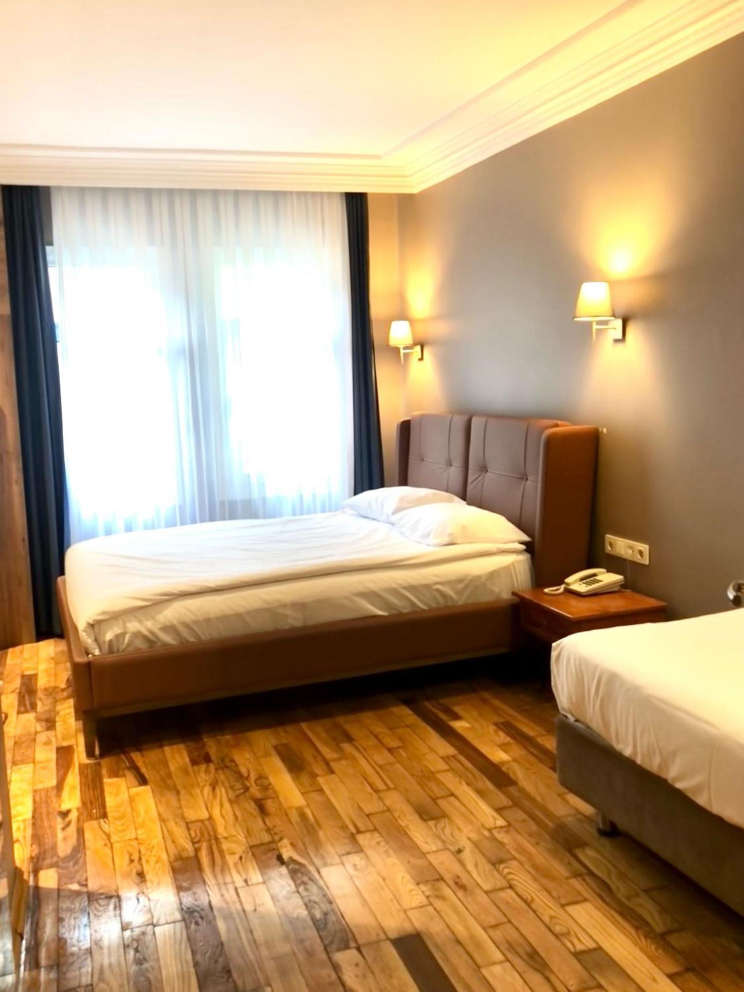 Armagrandi Spina Hotel-special Category Istanbul