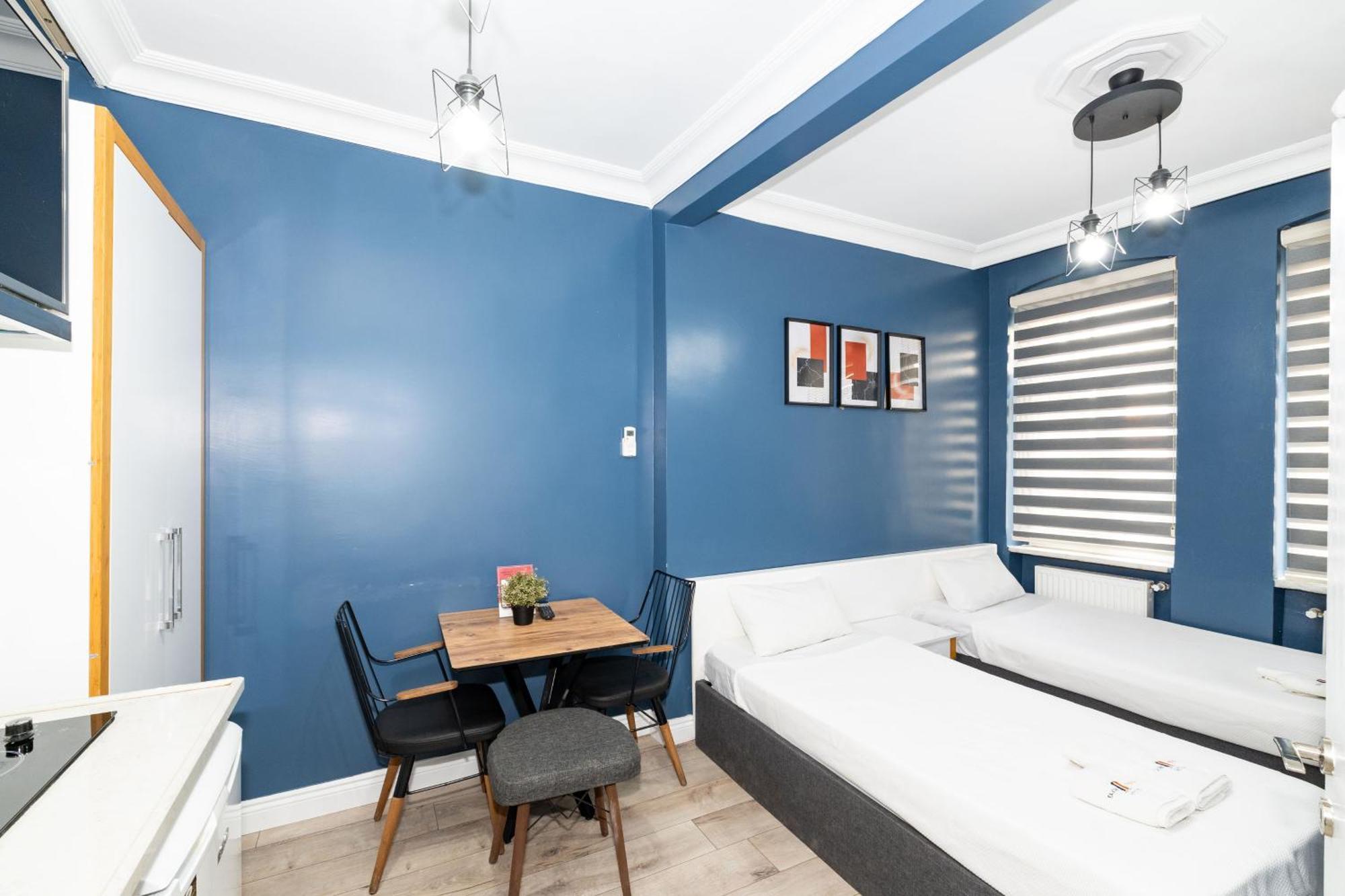 Butterfly House Aparthotel