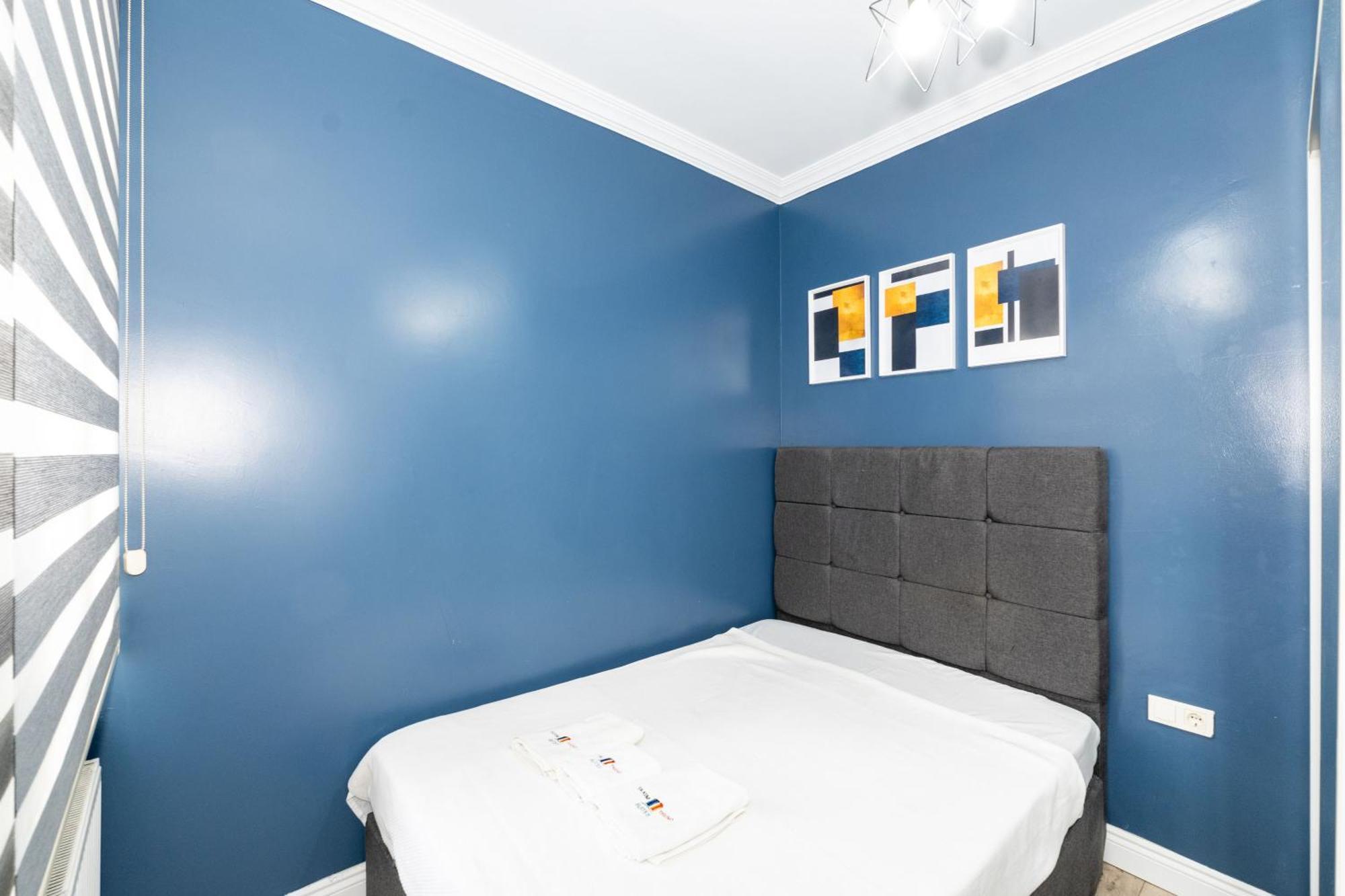 Butterfly House Aparthotel Istanbul
