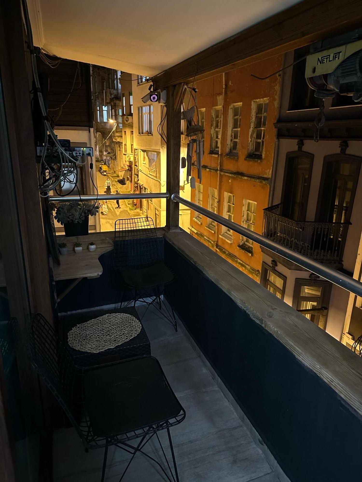 Nelly Guest house Istanbul