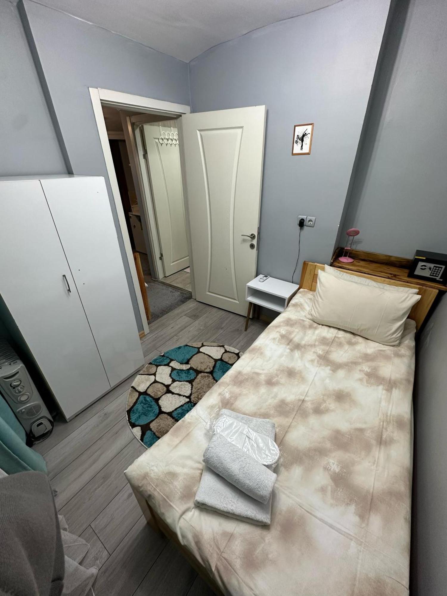Guest house Nelly