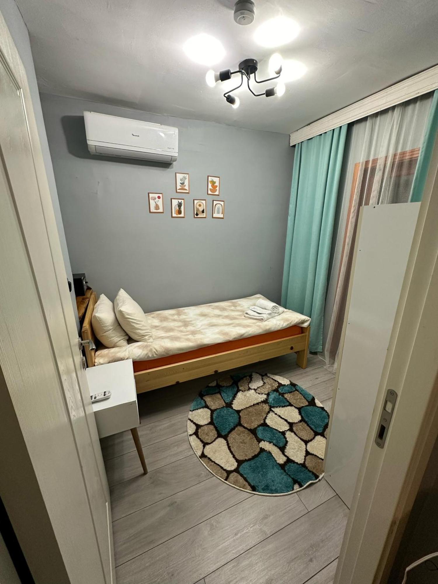 Nelly Guest house
