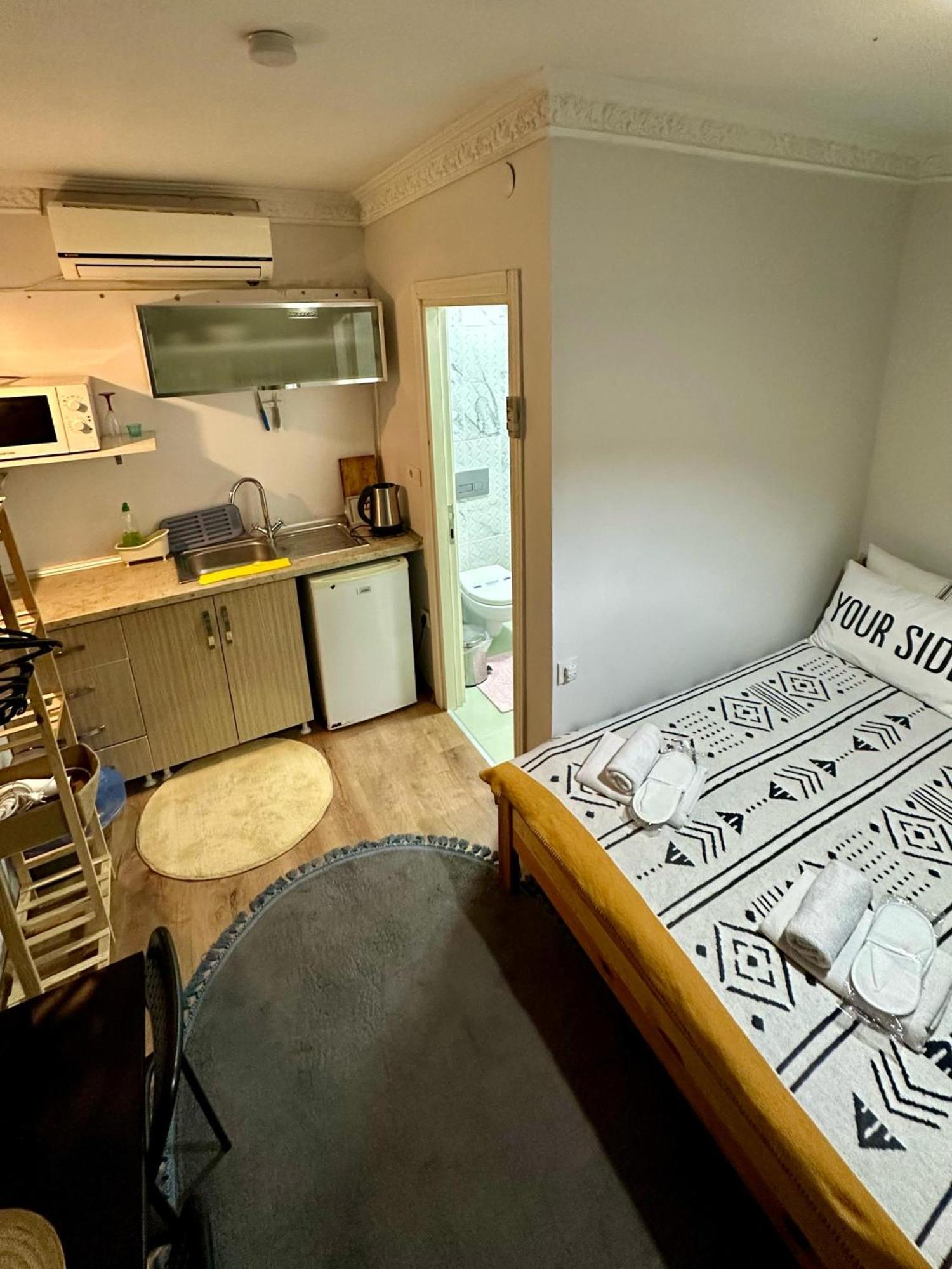 Nelly Guest house