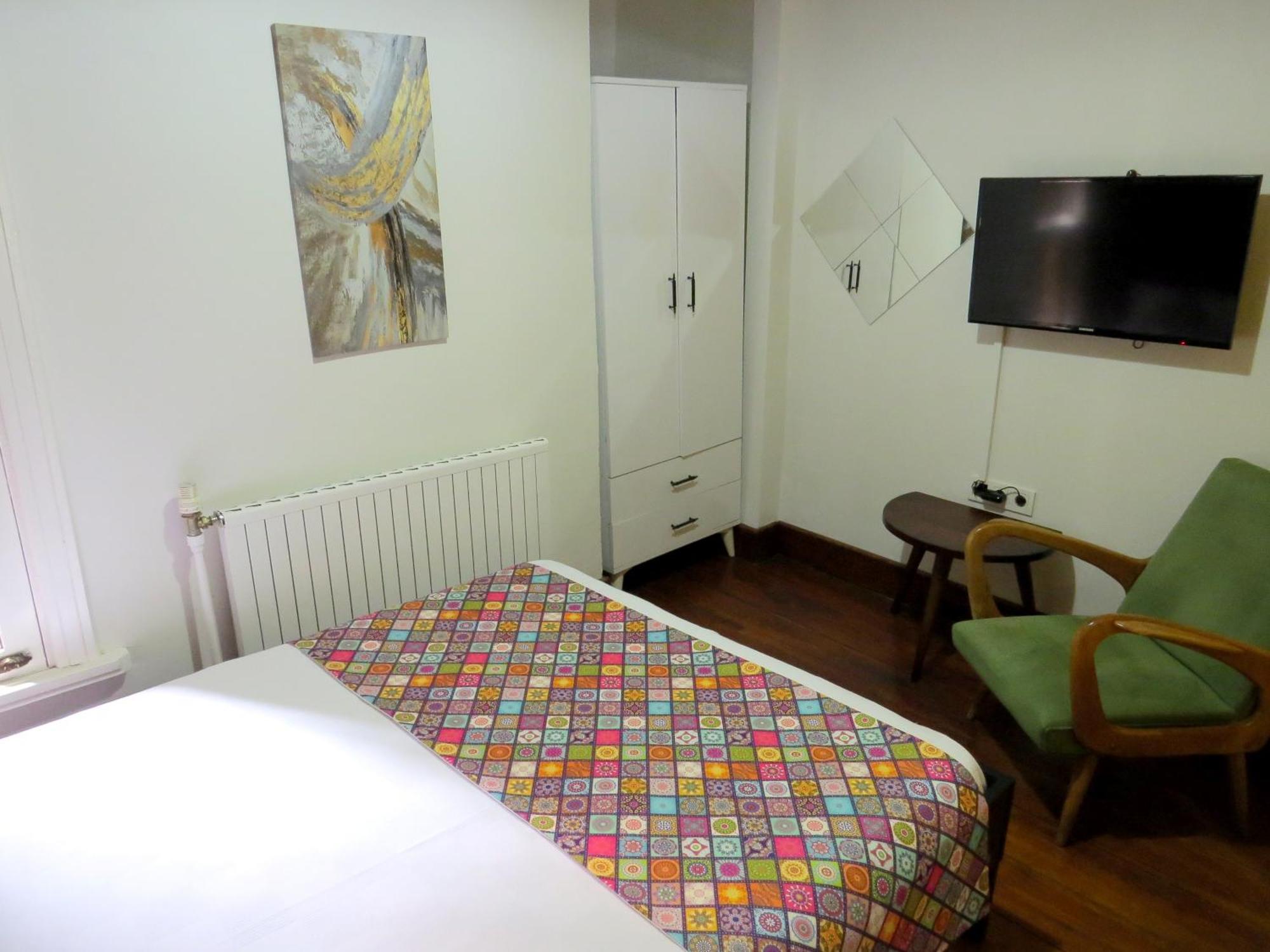 Istanberry - Pera Aparthotel