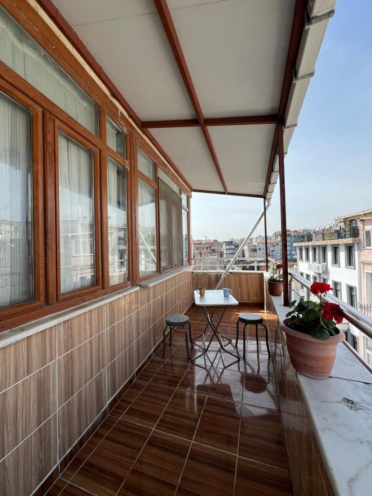 Aparthotel Avsin Istanbul