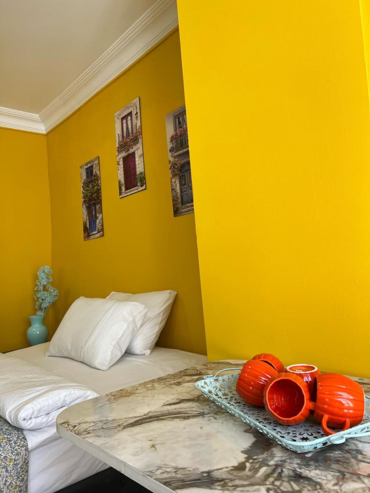 Avsin Aparthotel