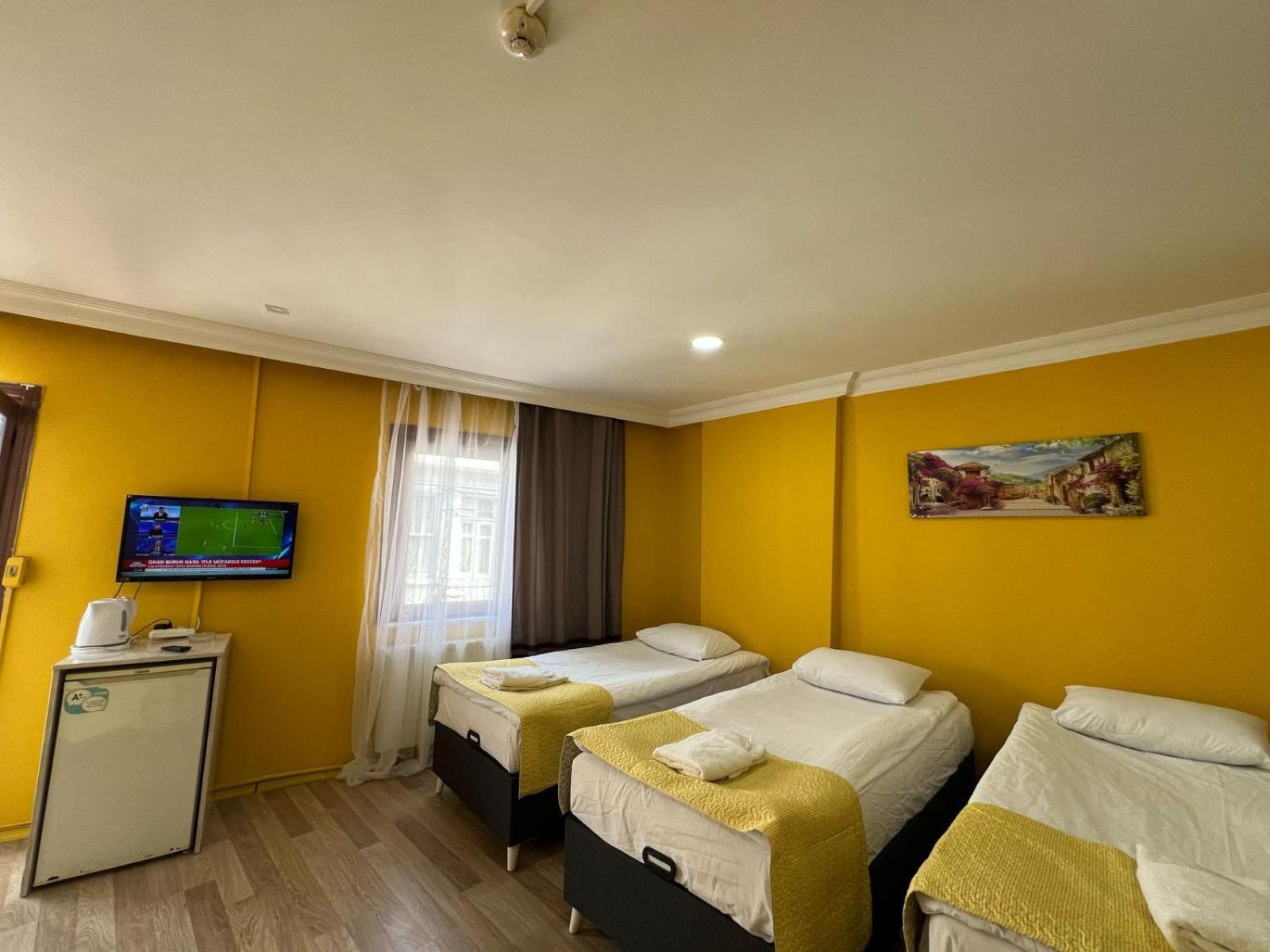 Aparthotel Avsin