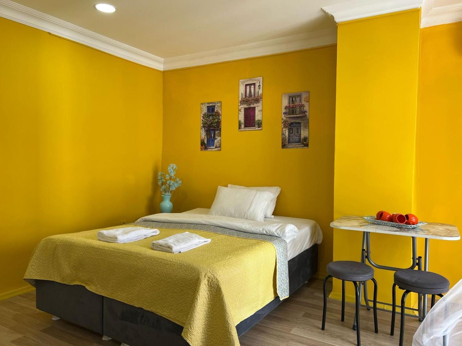 Avsin 3* Istanbul