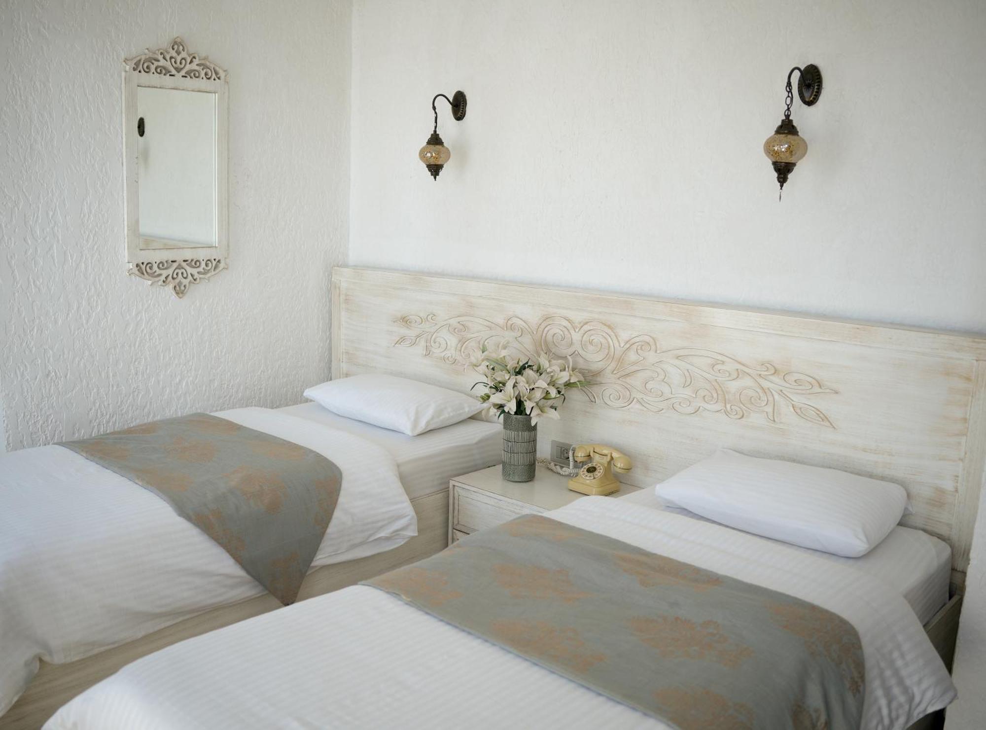Elegance Hotel Istanbul