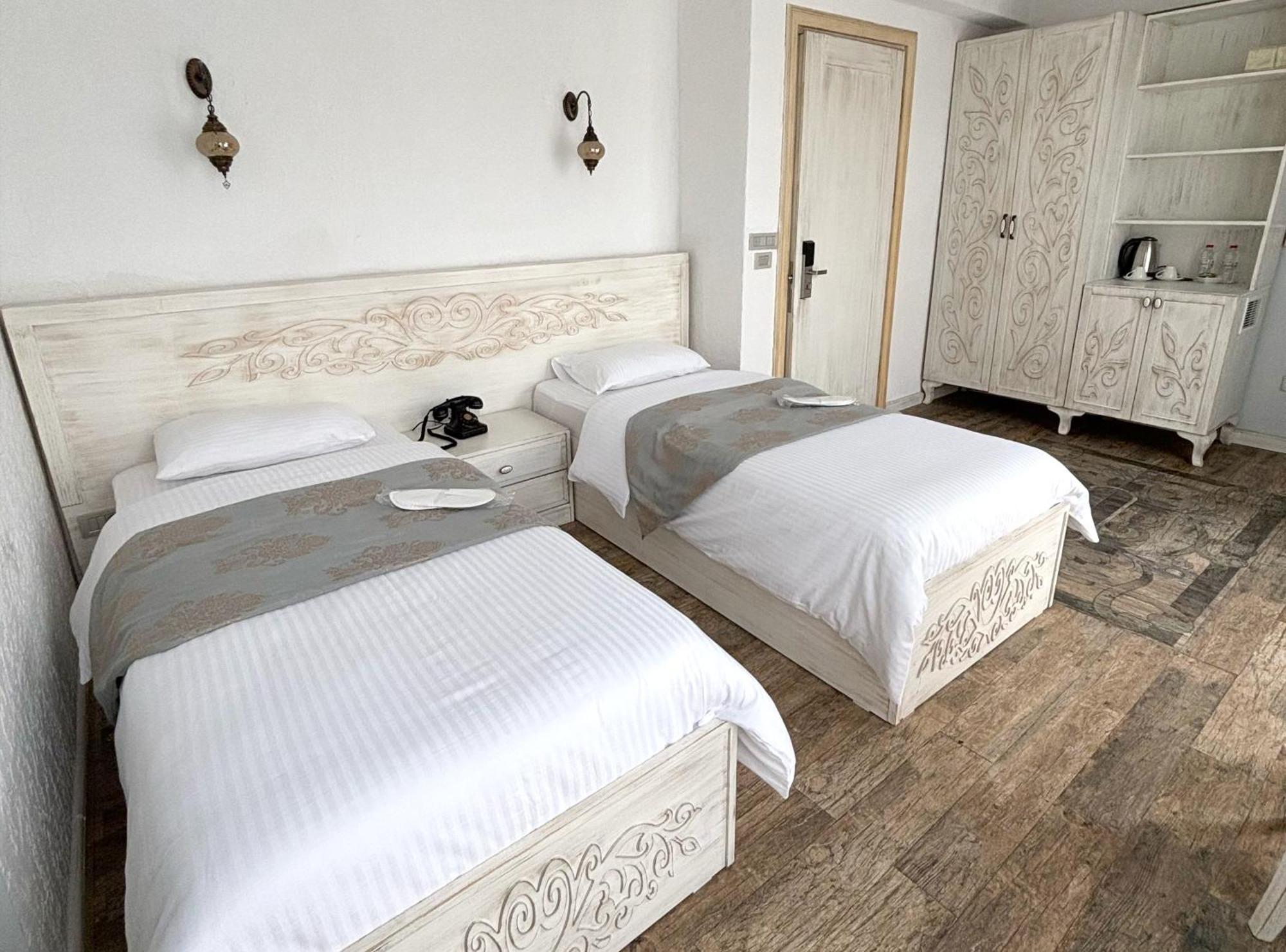 Elegance 4* Istanbul