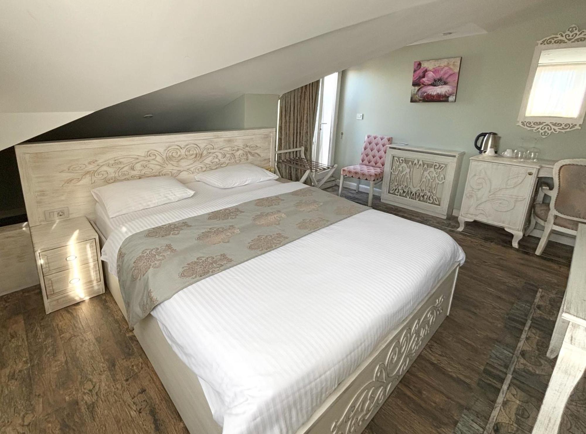 Hotel Elegance 4*