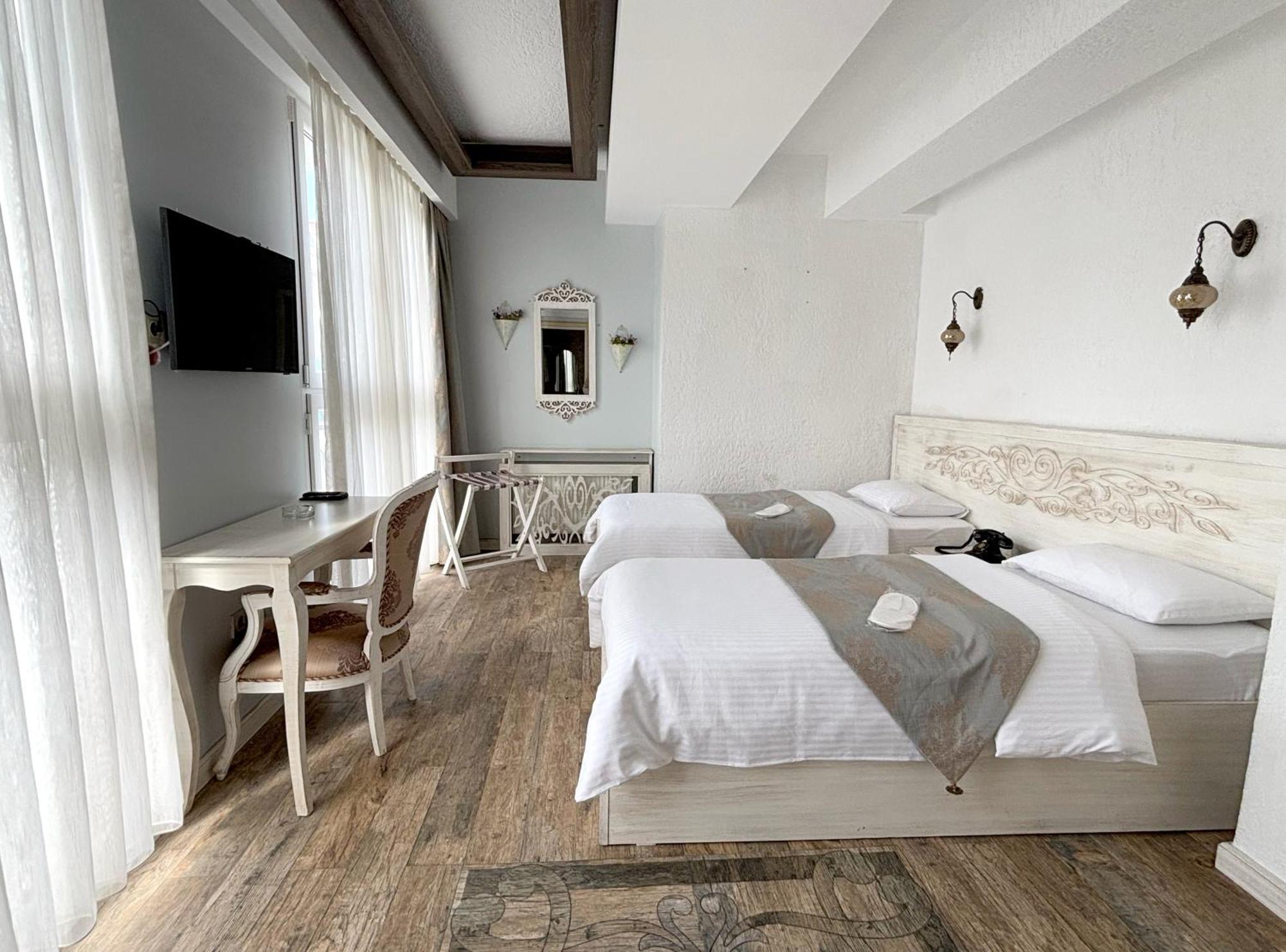 Elegance Hotel Istanbul