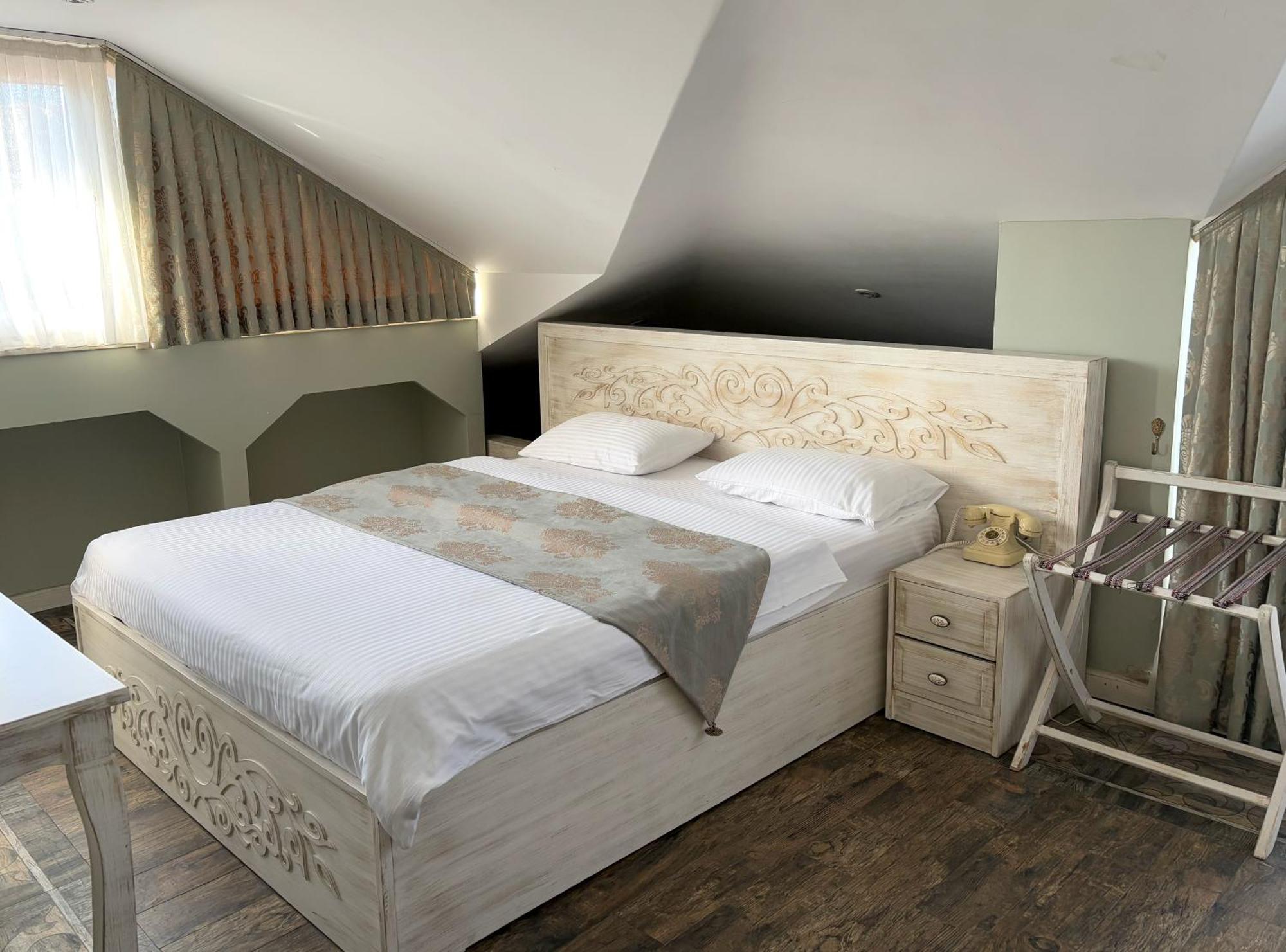 Hotel Elegance Istanbul