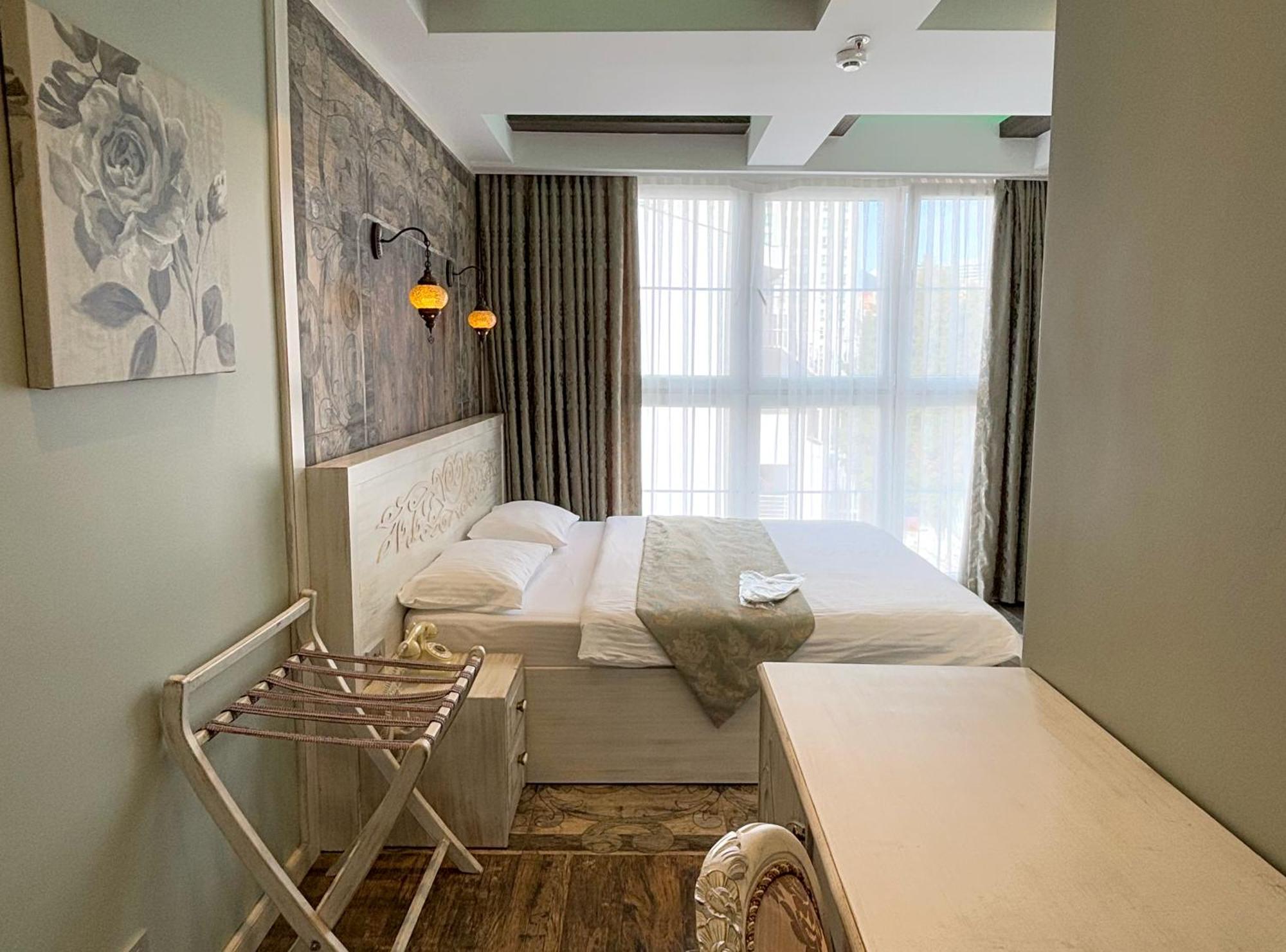 Elegance Hotel Istanbul
