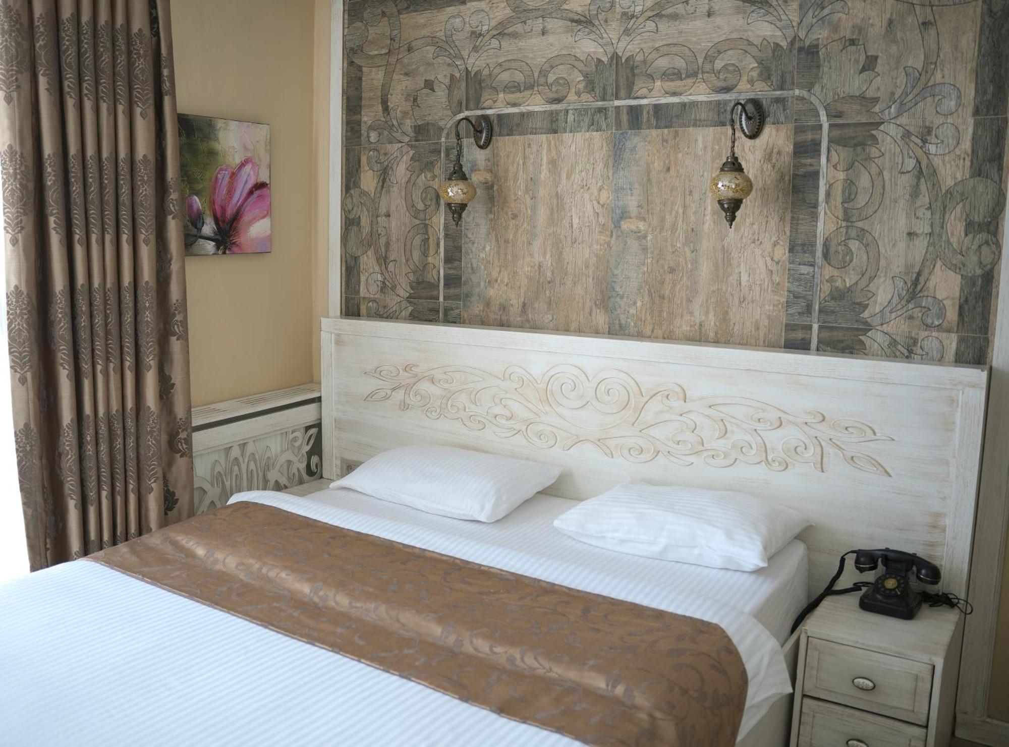 Hotel Elegance Istanbul
