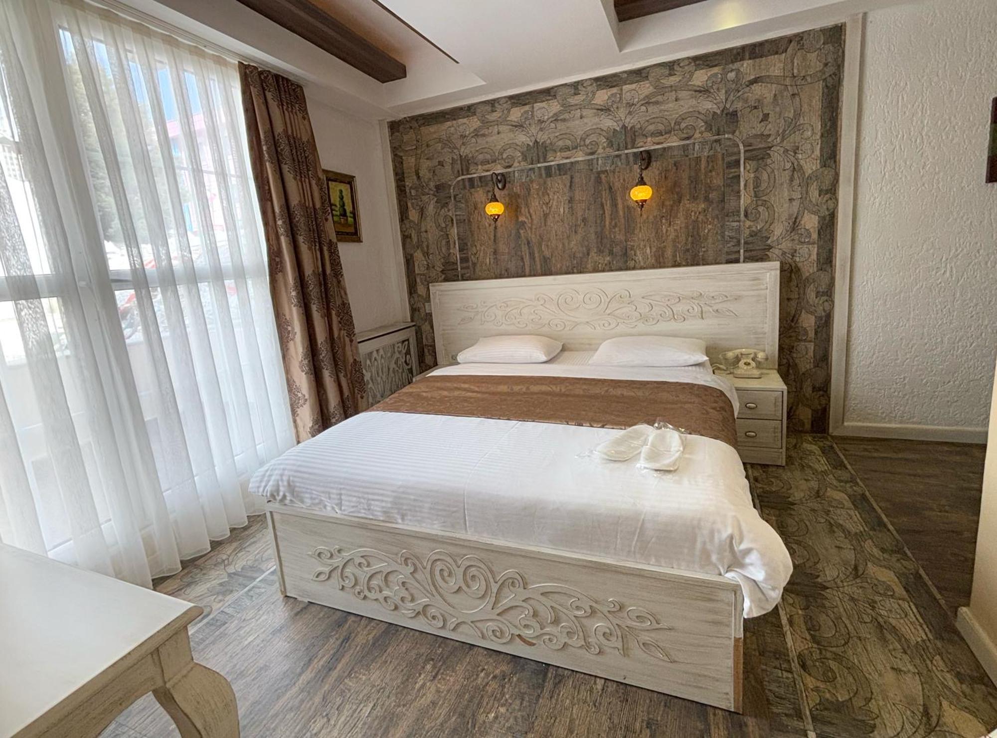Elegance 4* Istanbul