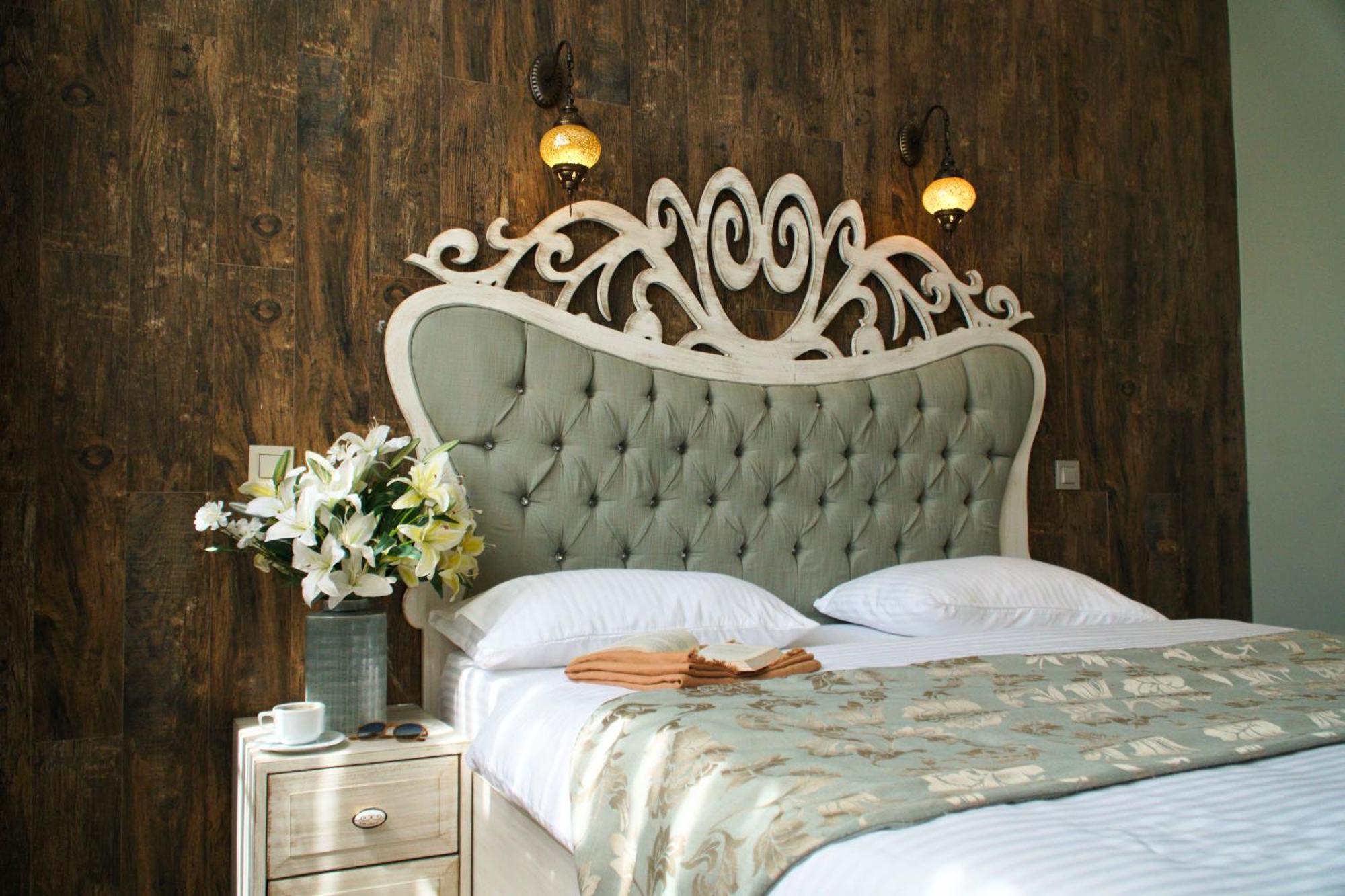 Elegance Hotel Istanbul