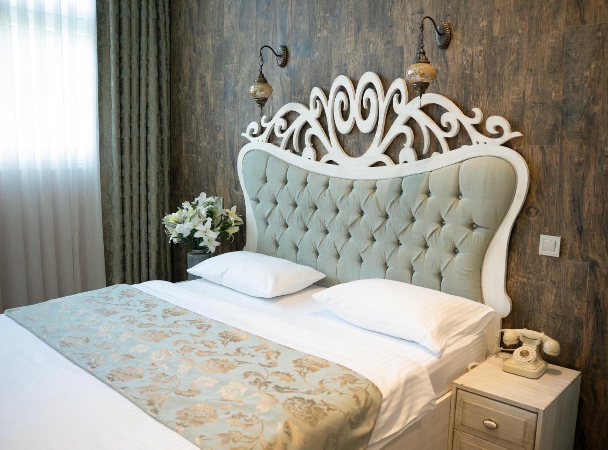 Elegance 4* Istanbul