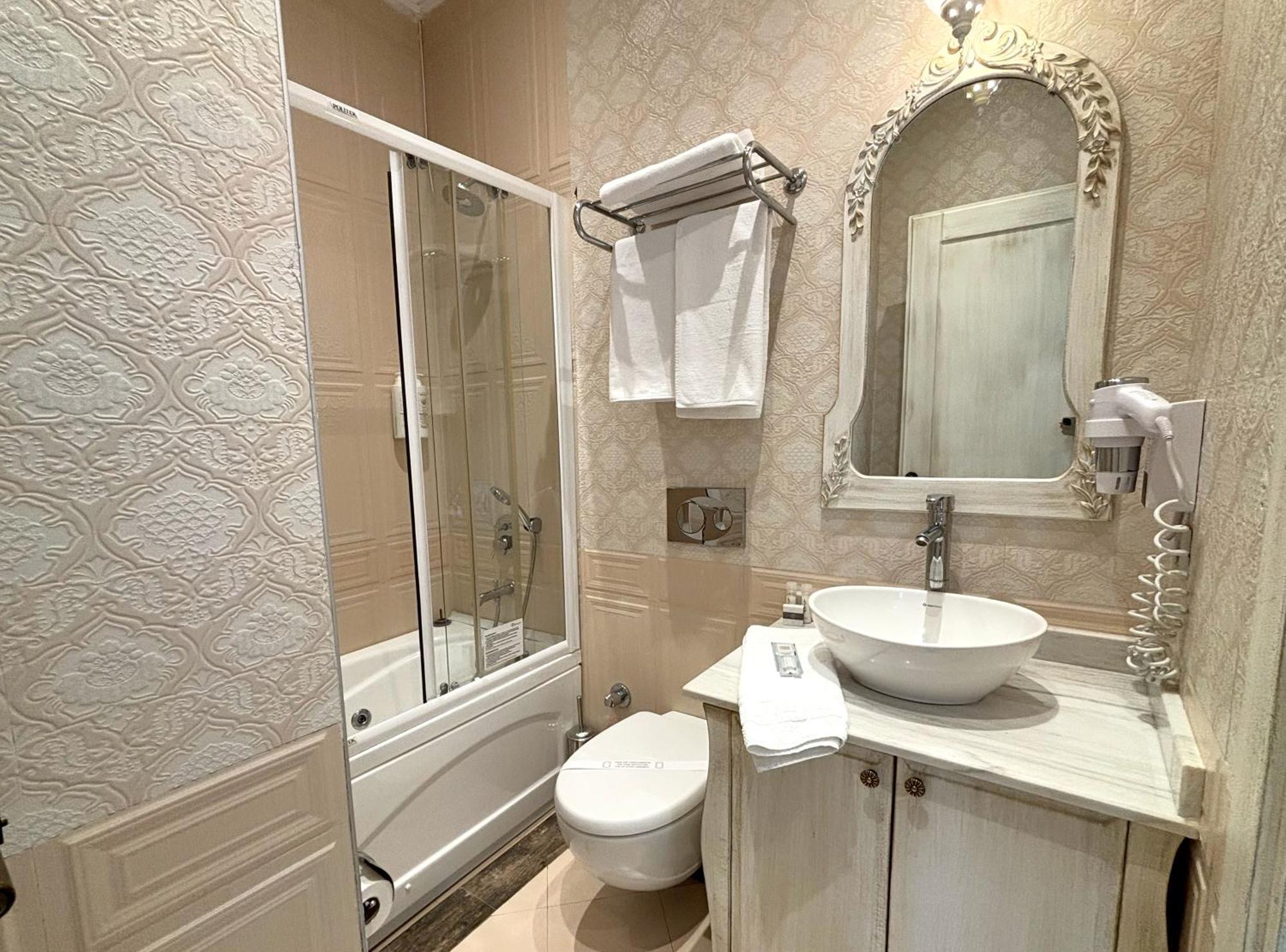 Hotel Elegance