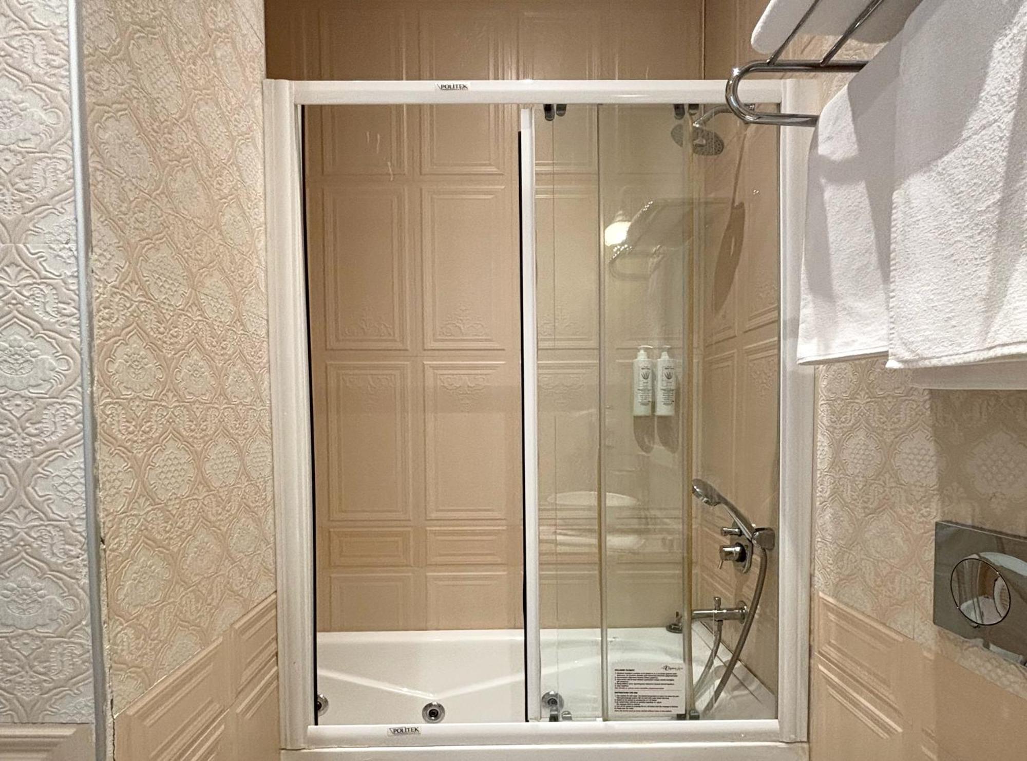 Hotel Elegance Istanbul