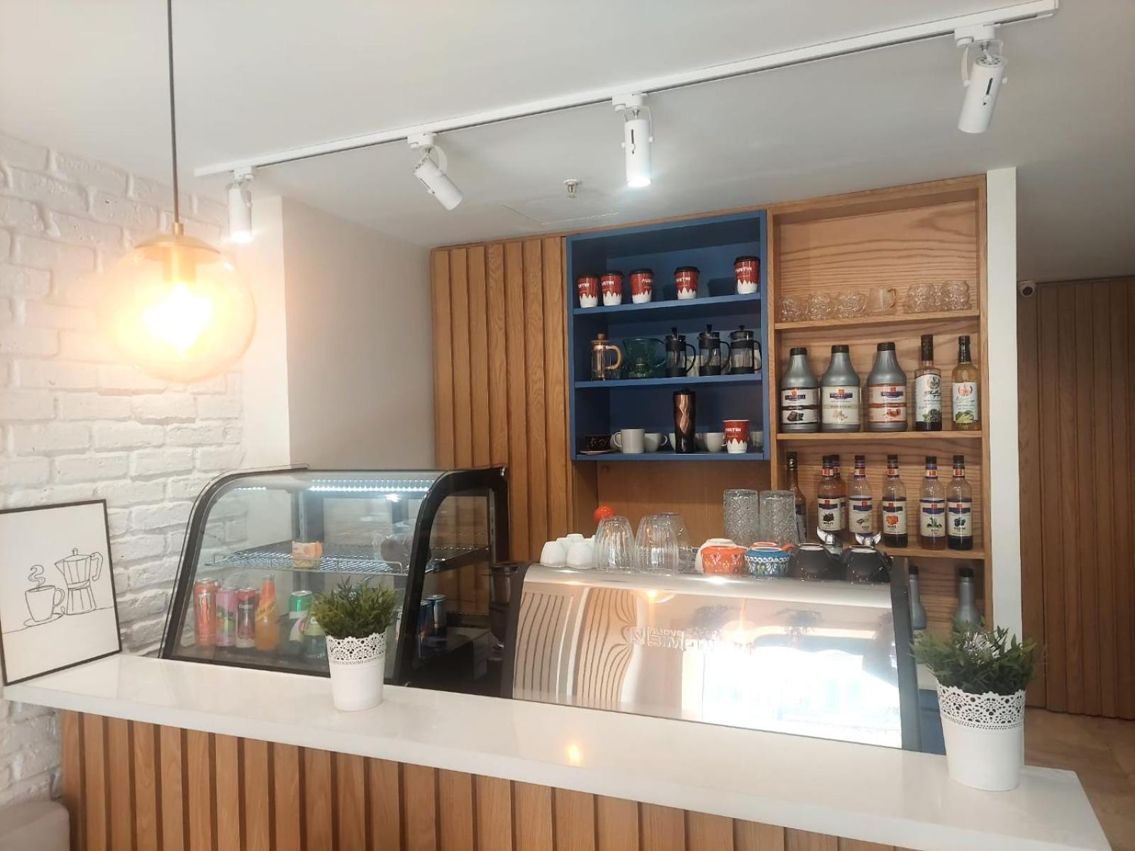 Taksim Landhouse Hotel