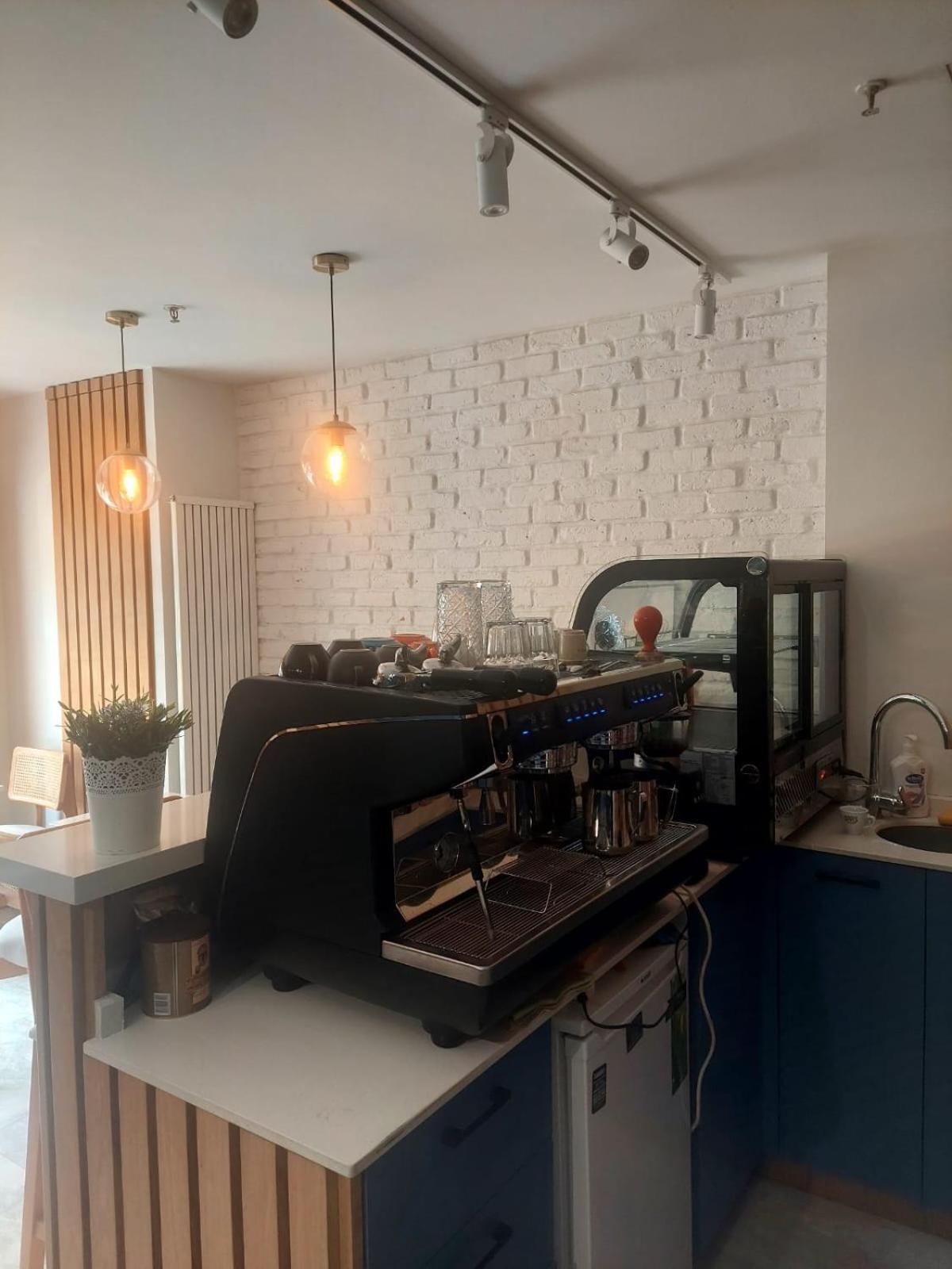Hotel Taksim Landhouse