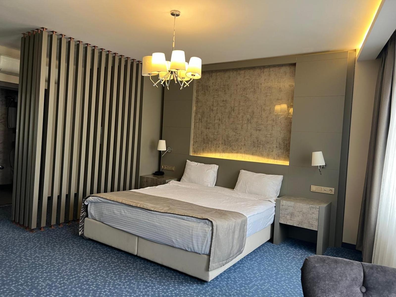 Acar Hotel Istanbul