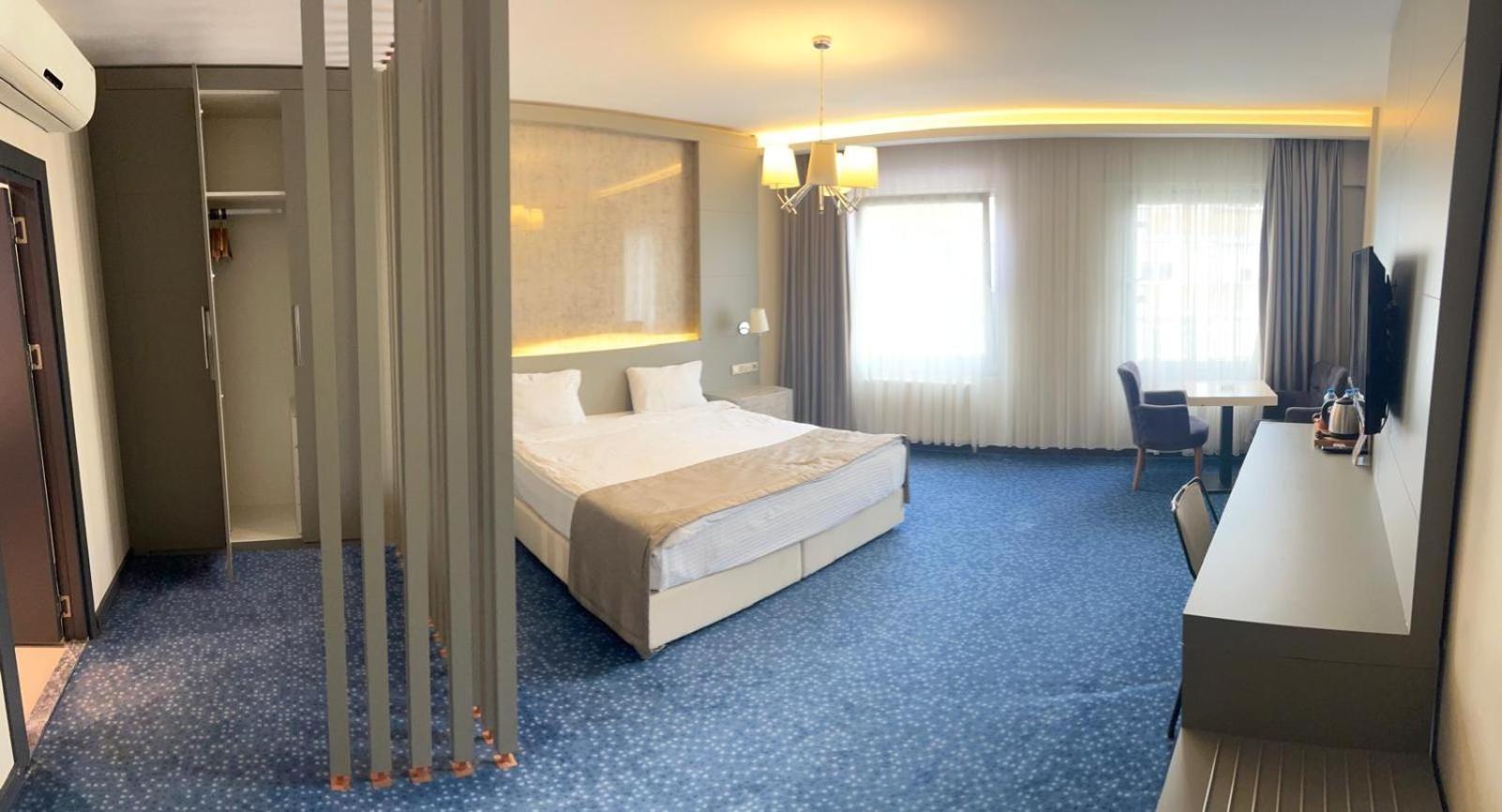Acar Hotel Istanbul