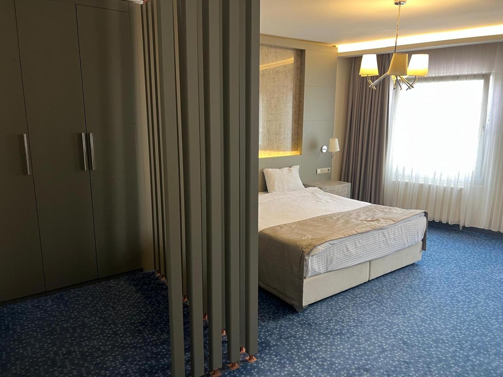 Hotel Acar Istanbul