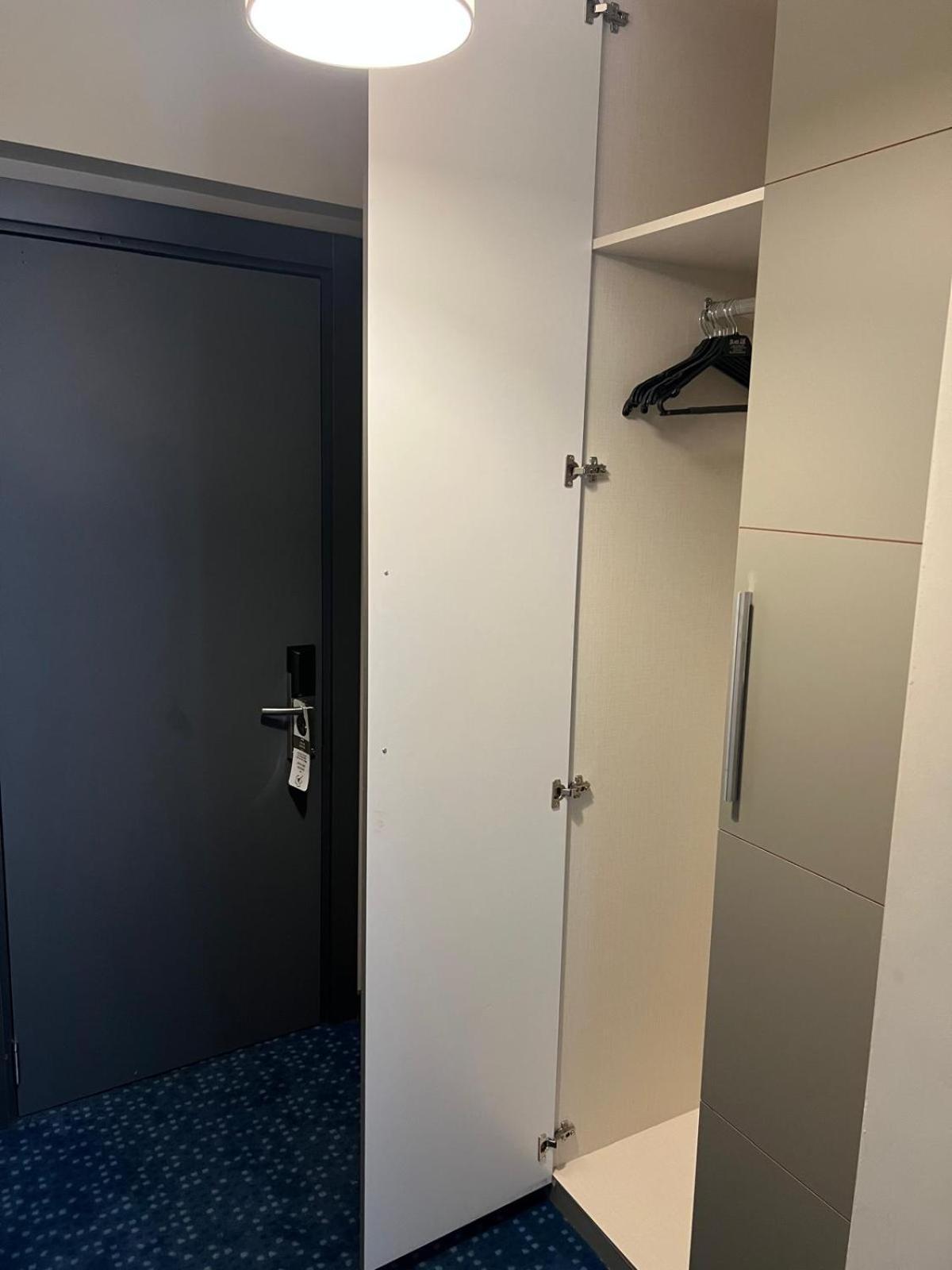 Hotel Acar Istanbul