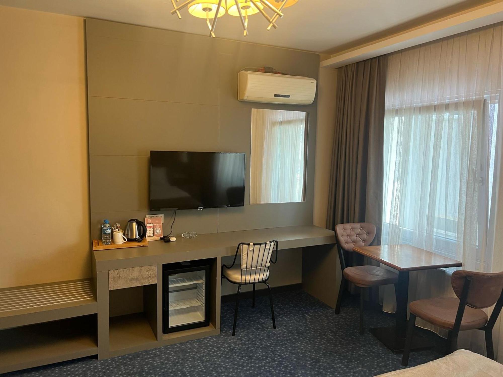 Acar Hotel Istanbul