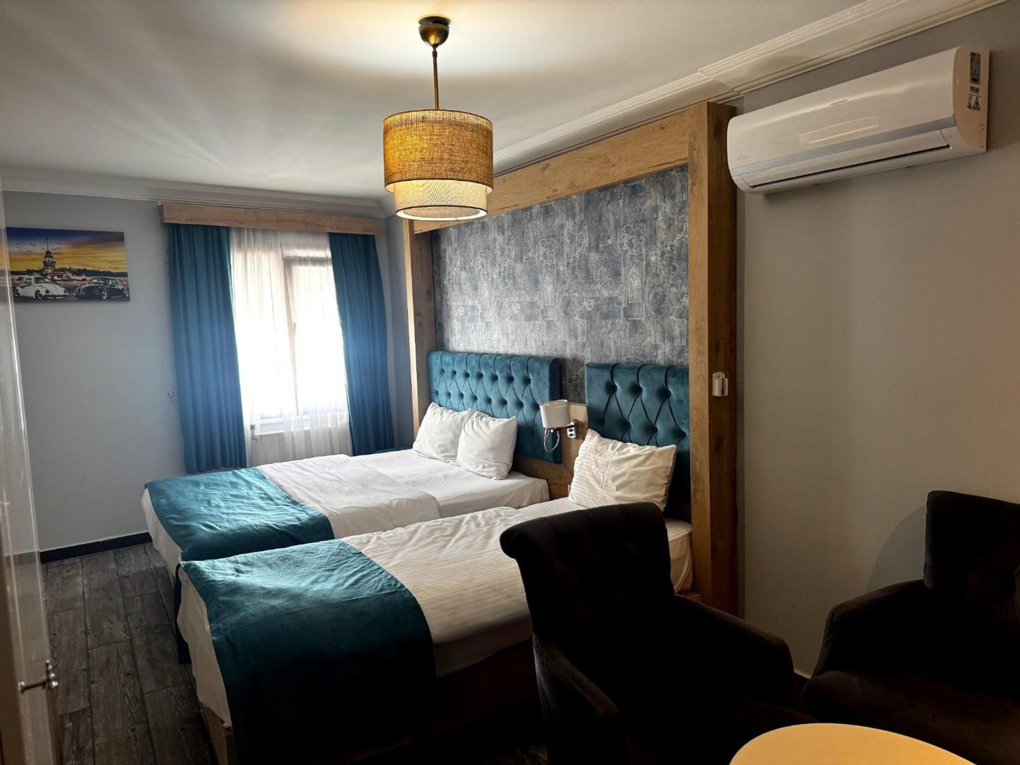 Hotel Miss Taksim