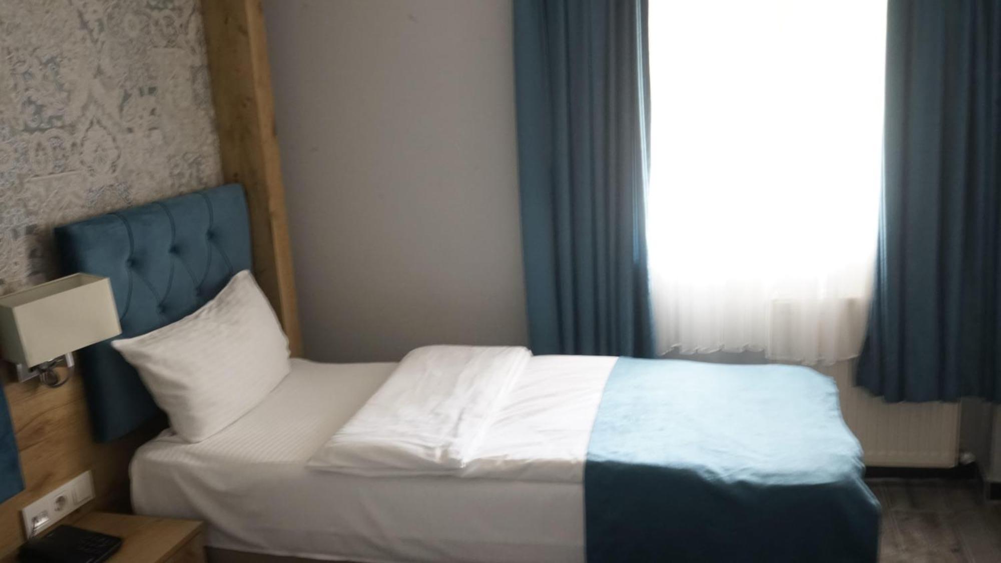 Miss Taksim Hotel Istanbul